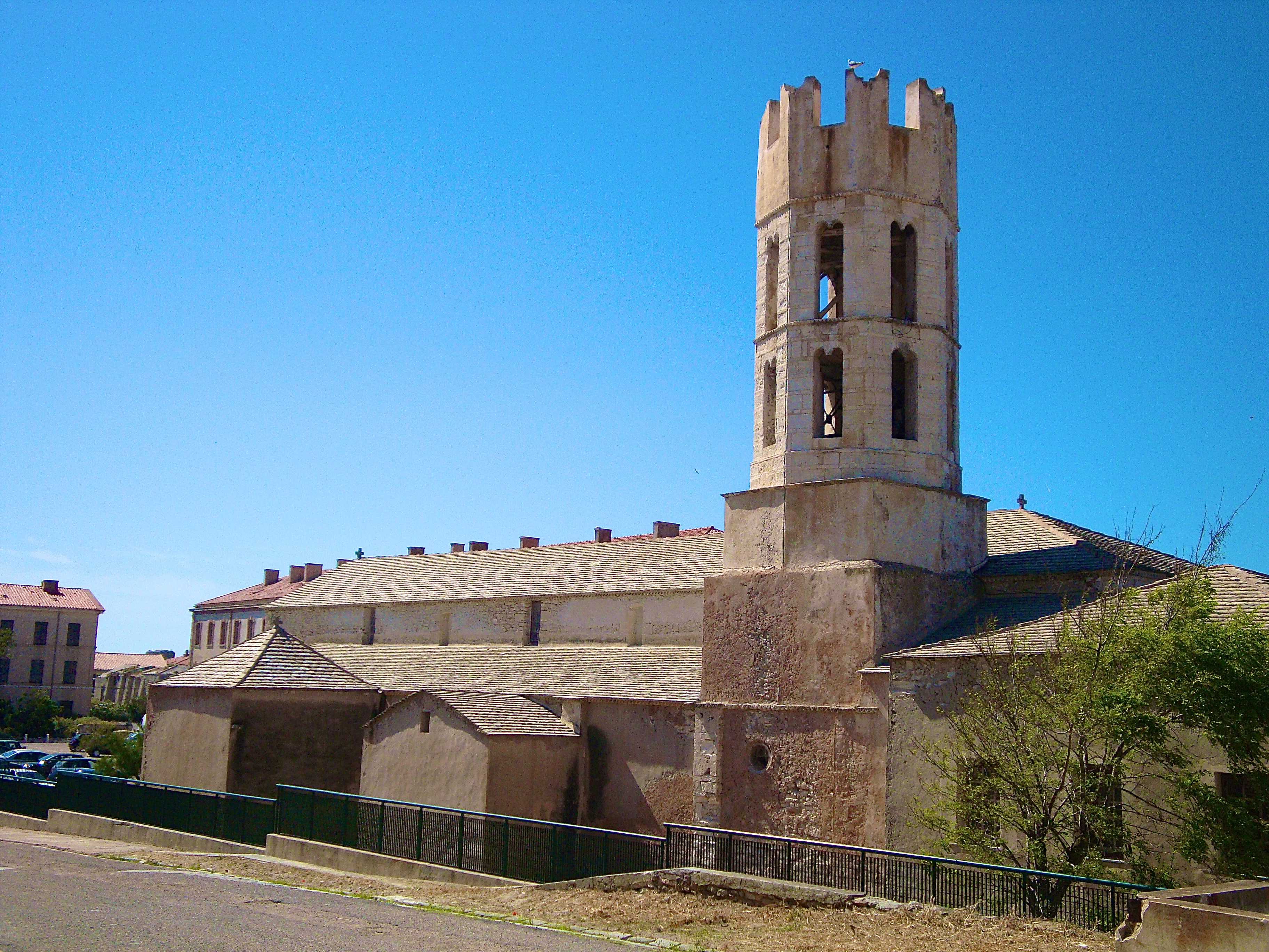 BONIFACIO