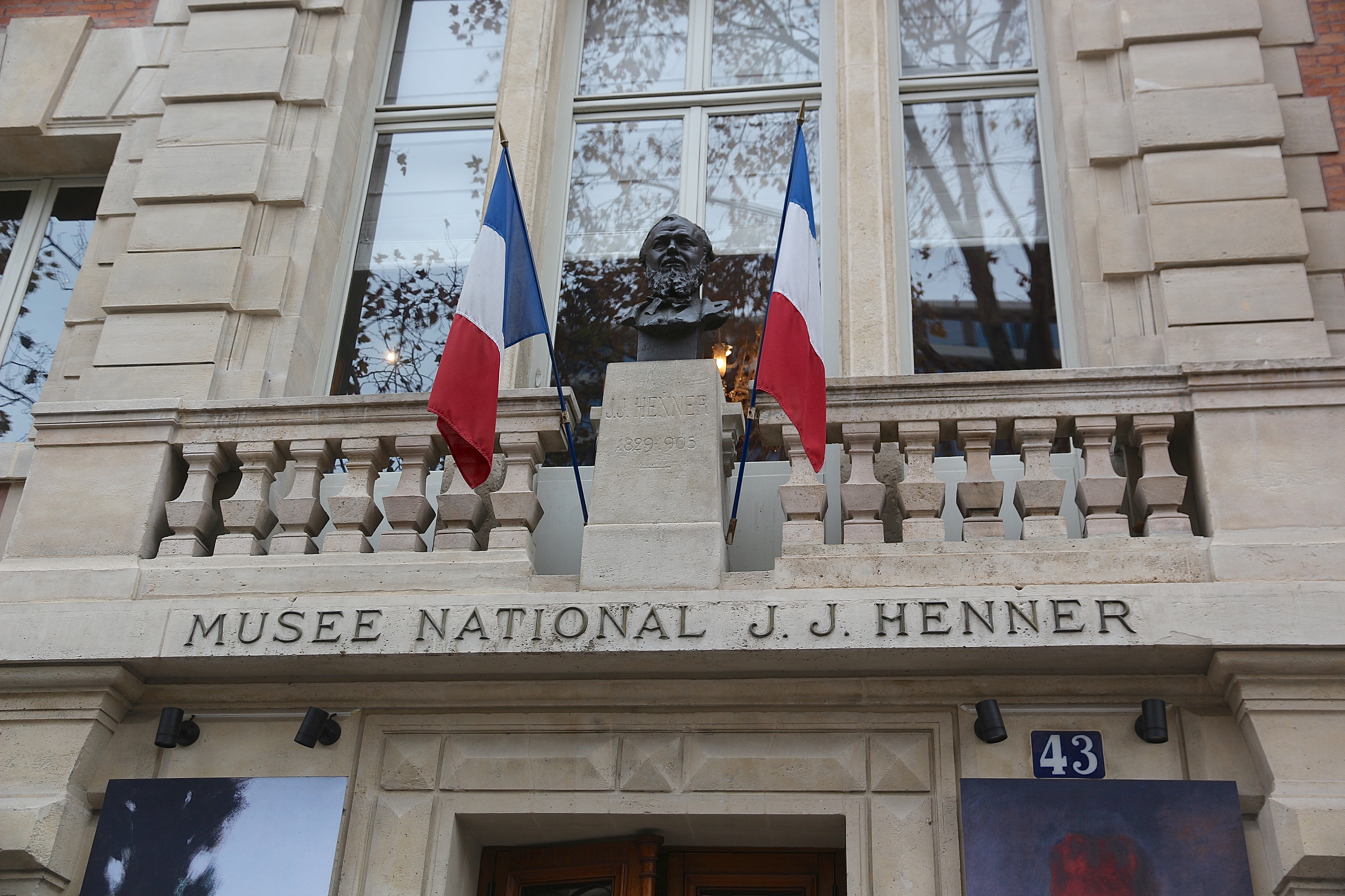 le musée Jean-Jacques Henner