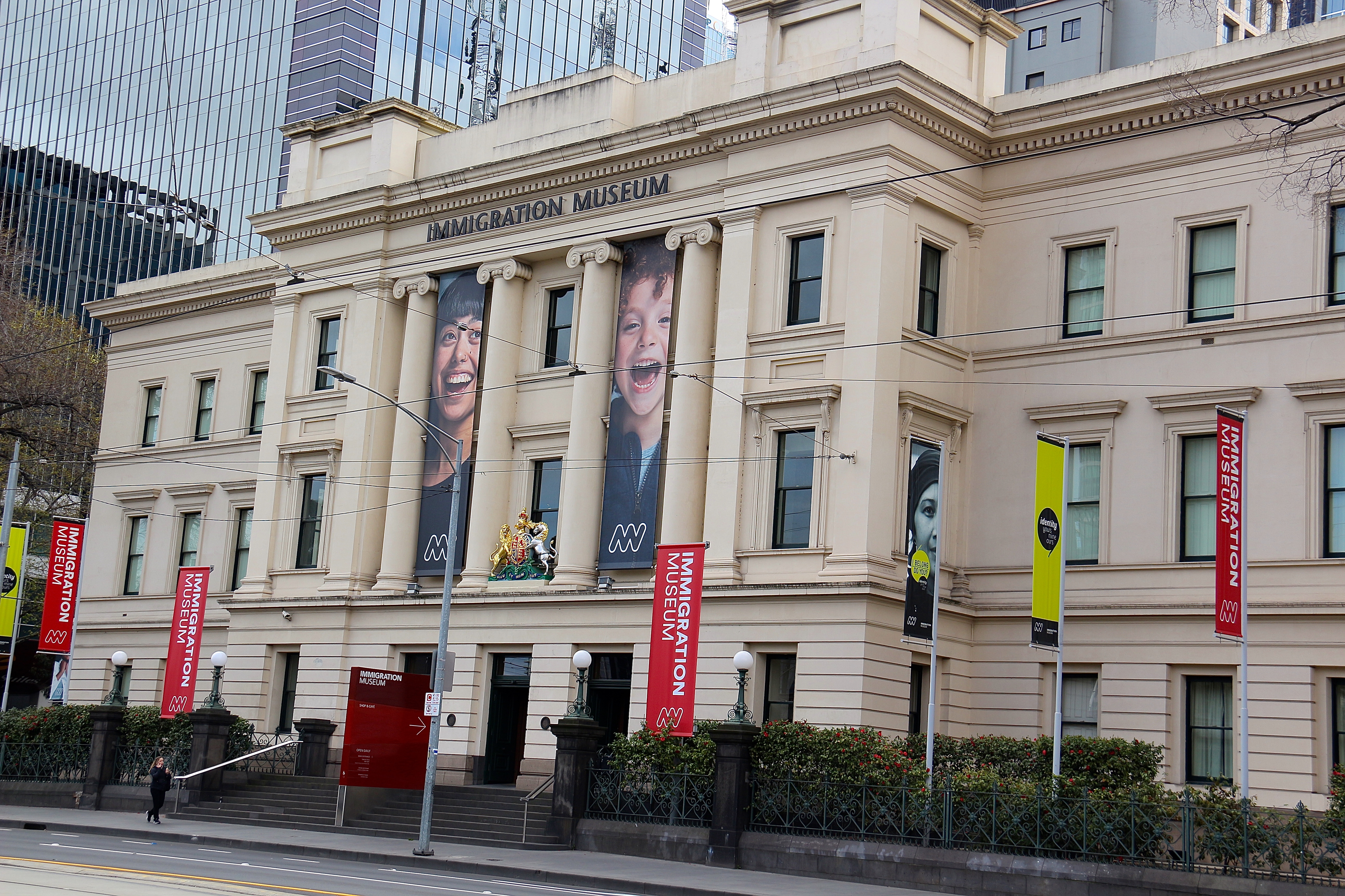 MELBOURNE