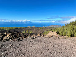 PARC NATIONAL DU TEIDE