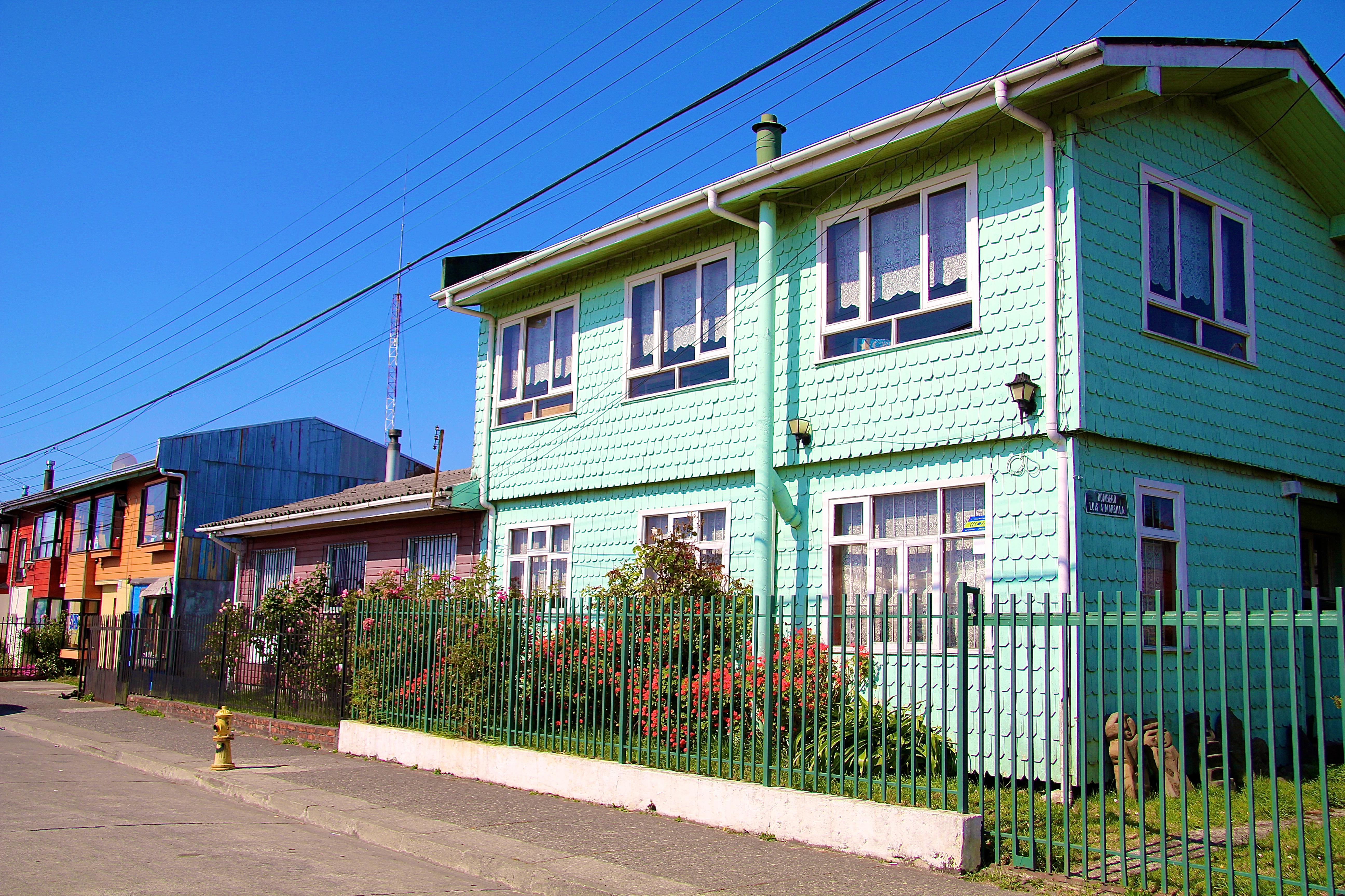 PUERTO VARAS