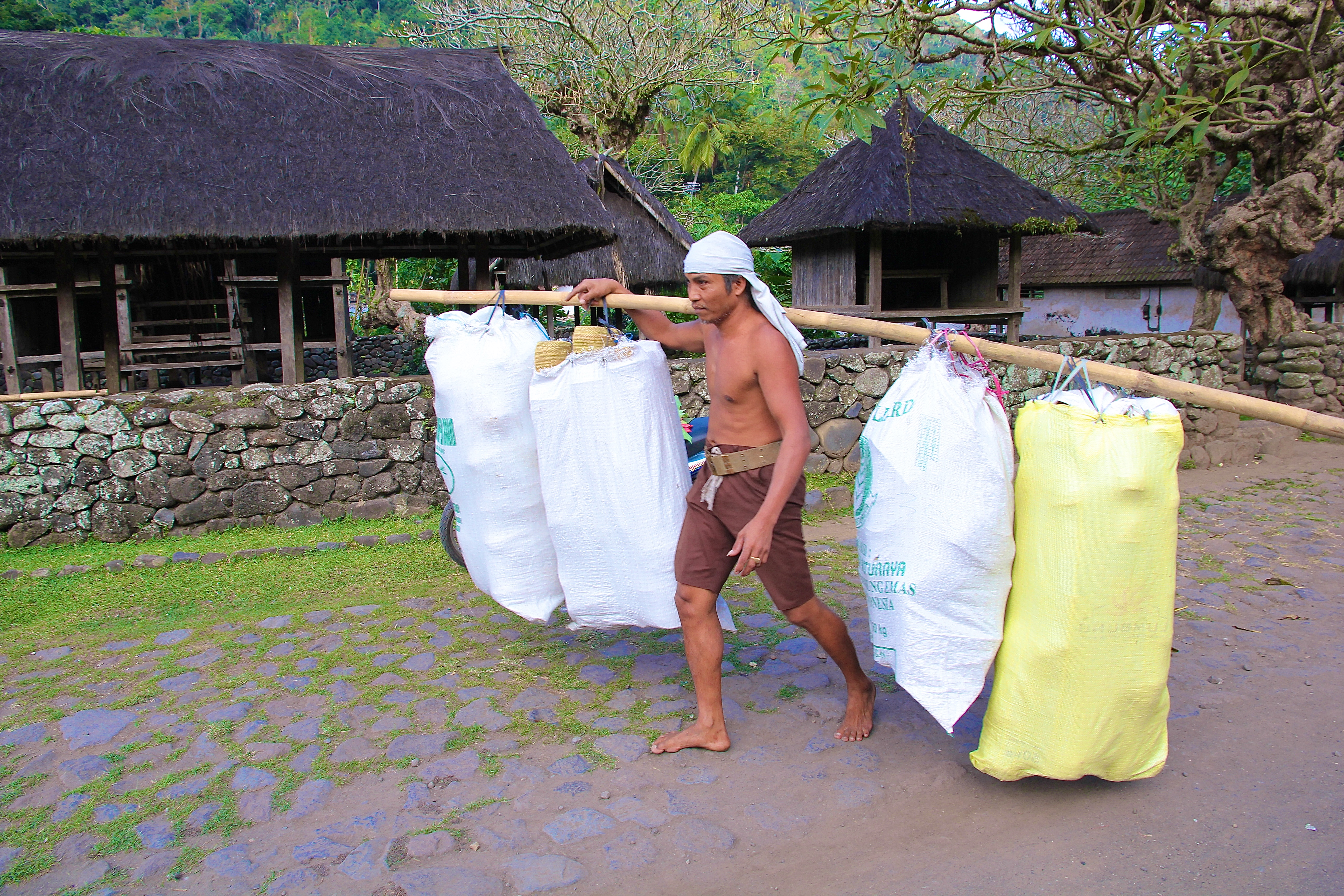 TENGANAN