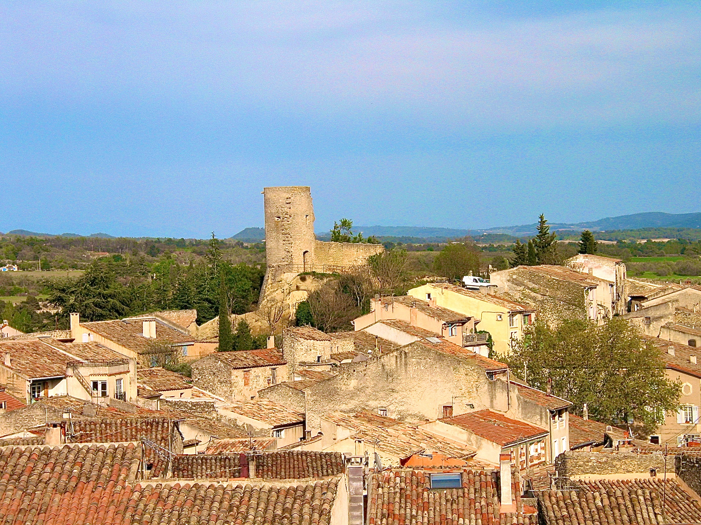 CUCURON