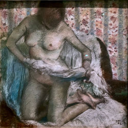 Edgar Degas