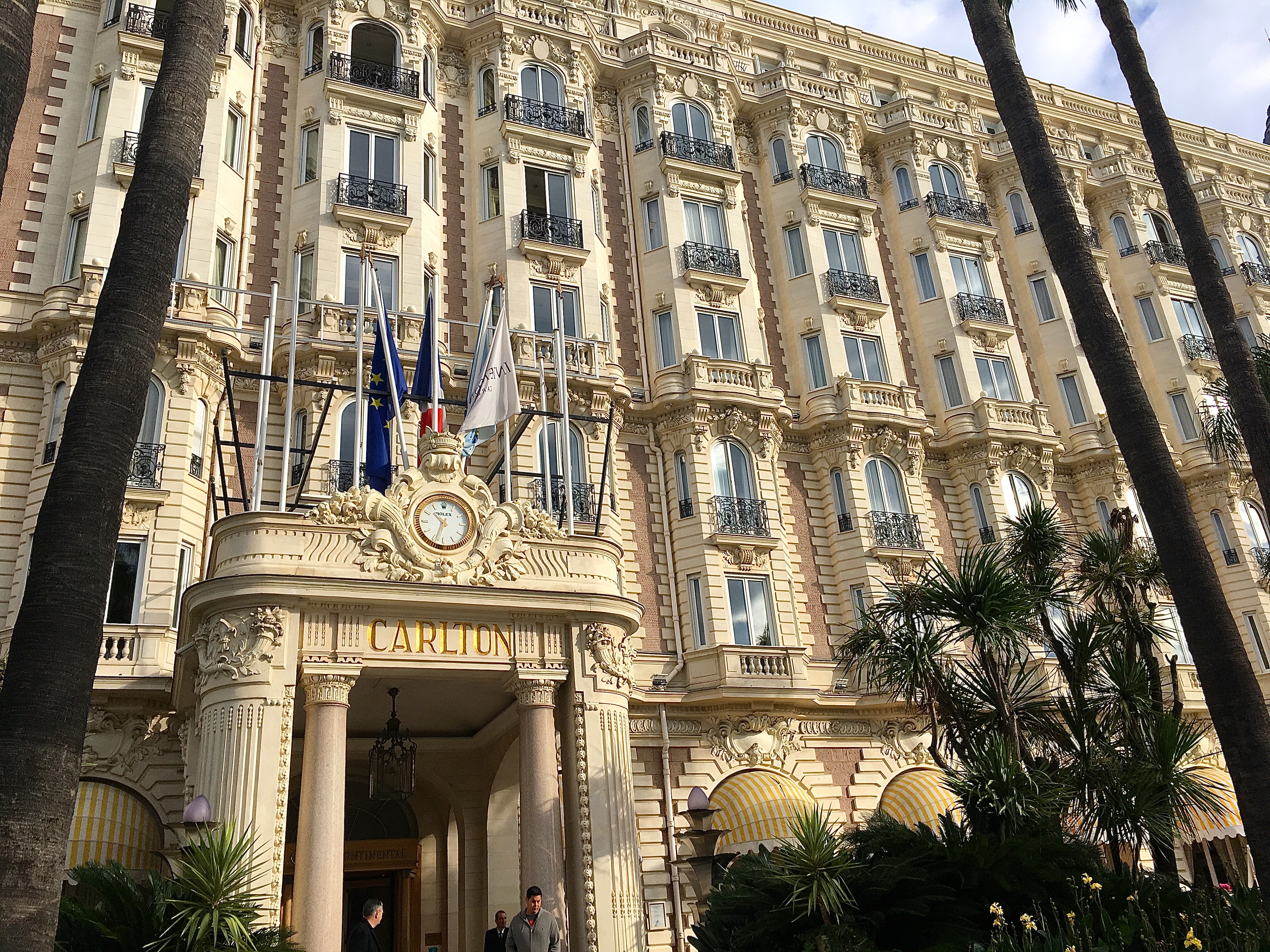 CANNES