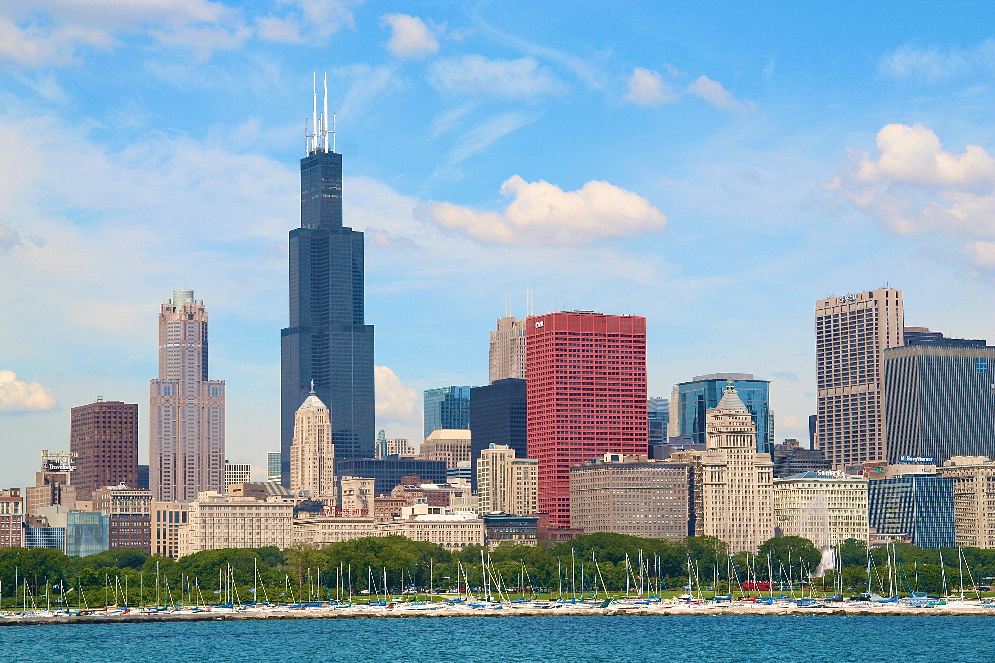 CHICAGO