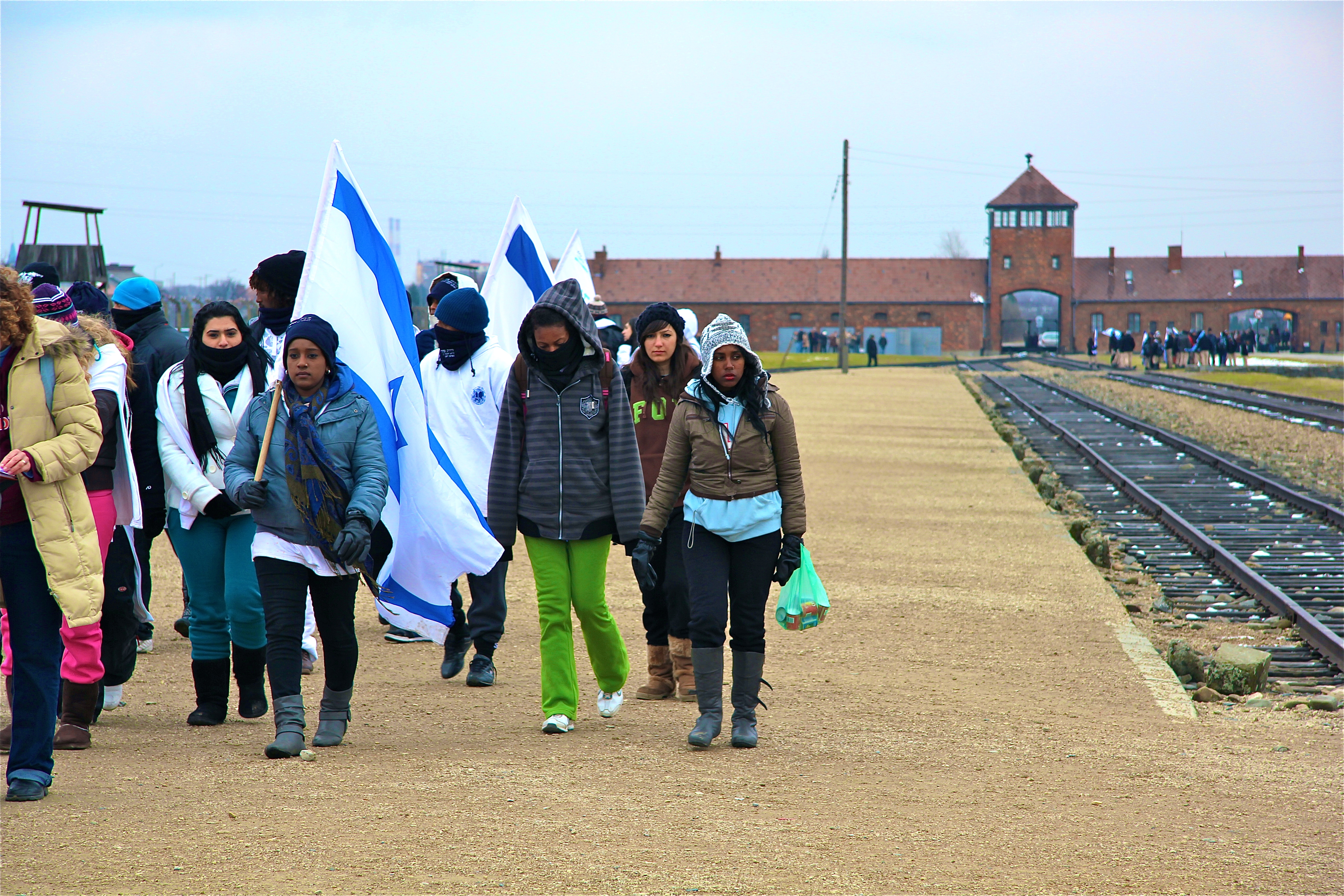 Birkenau
