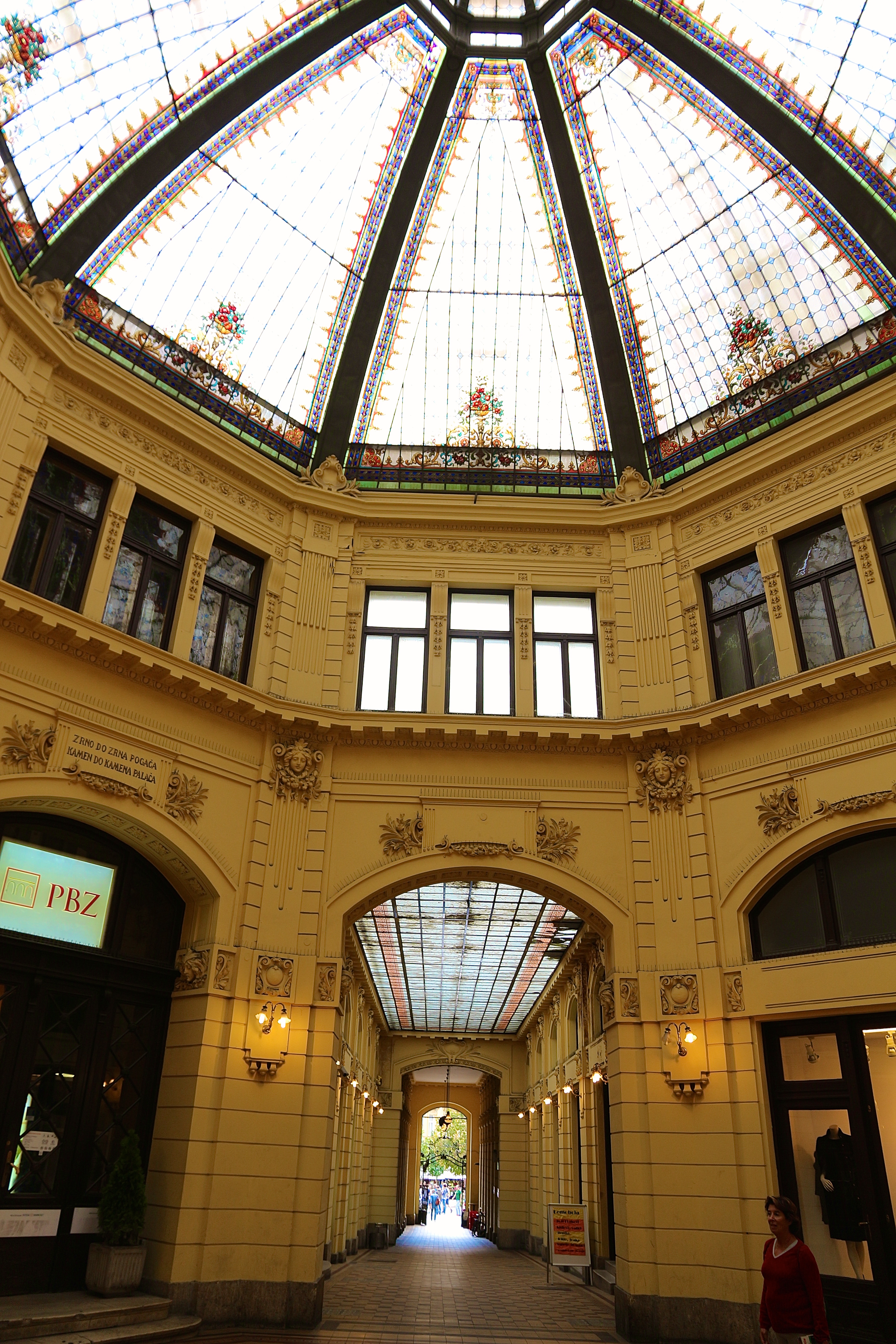 ZAGREB