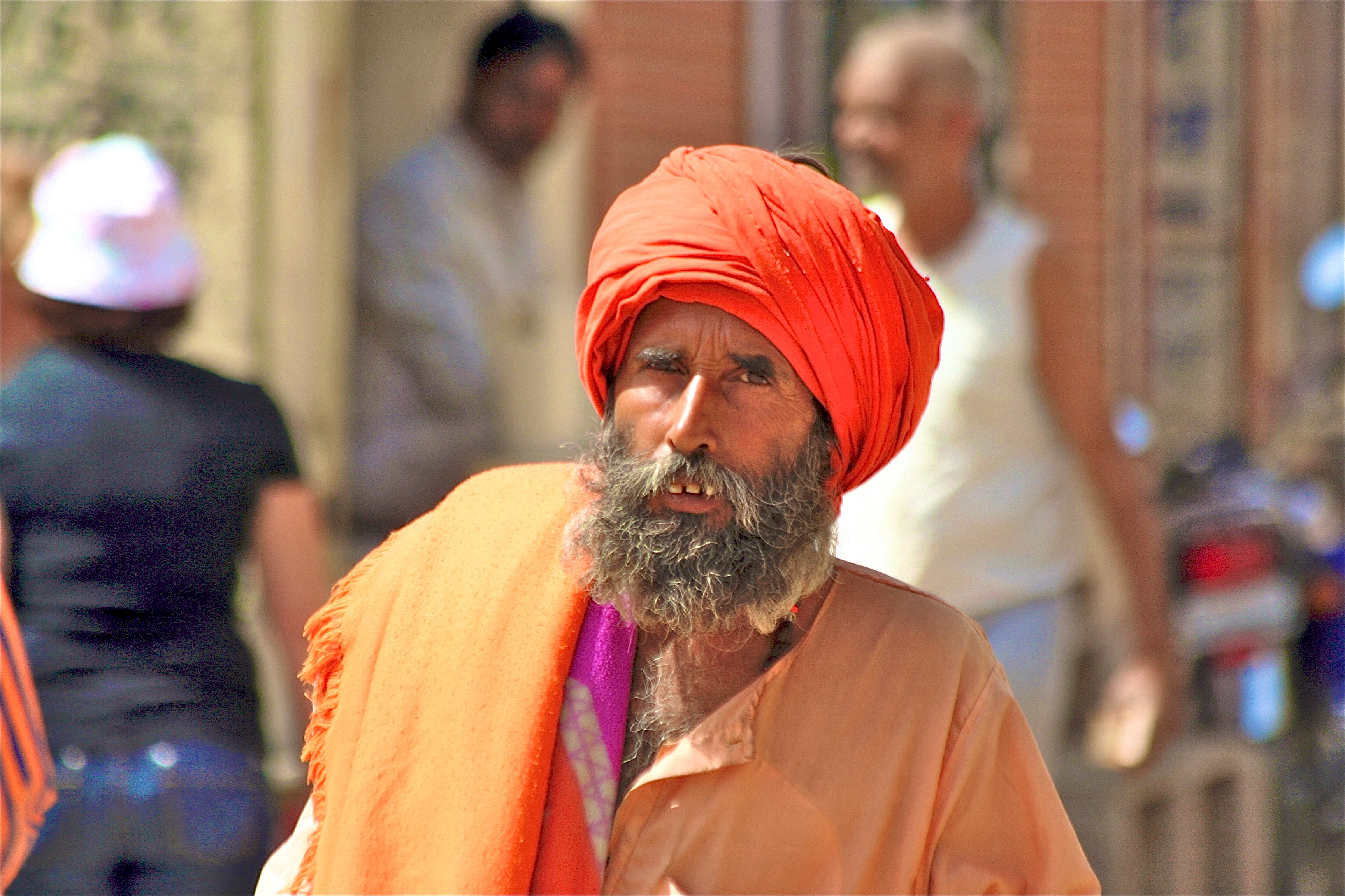 FATEHPUR