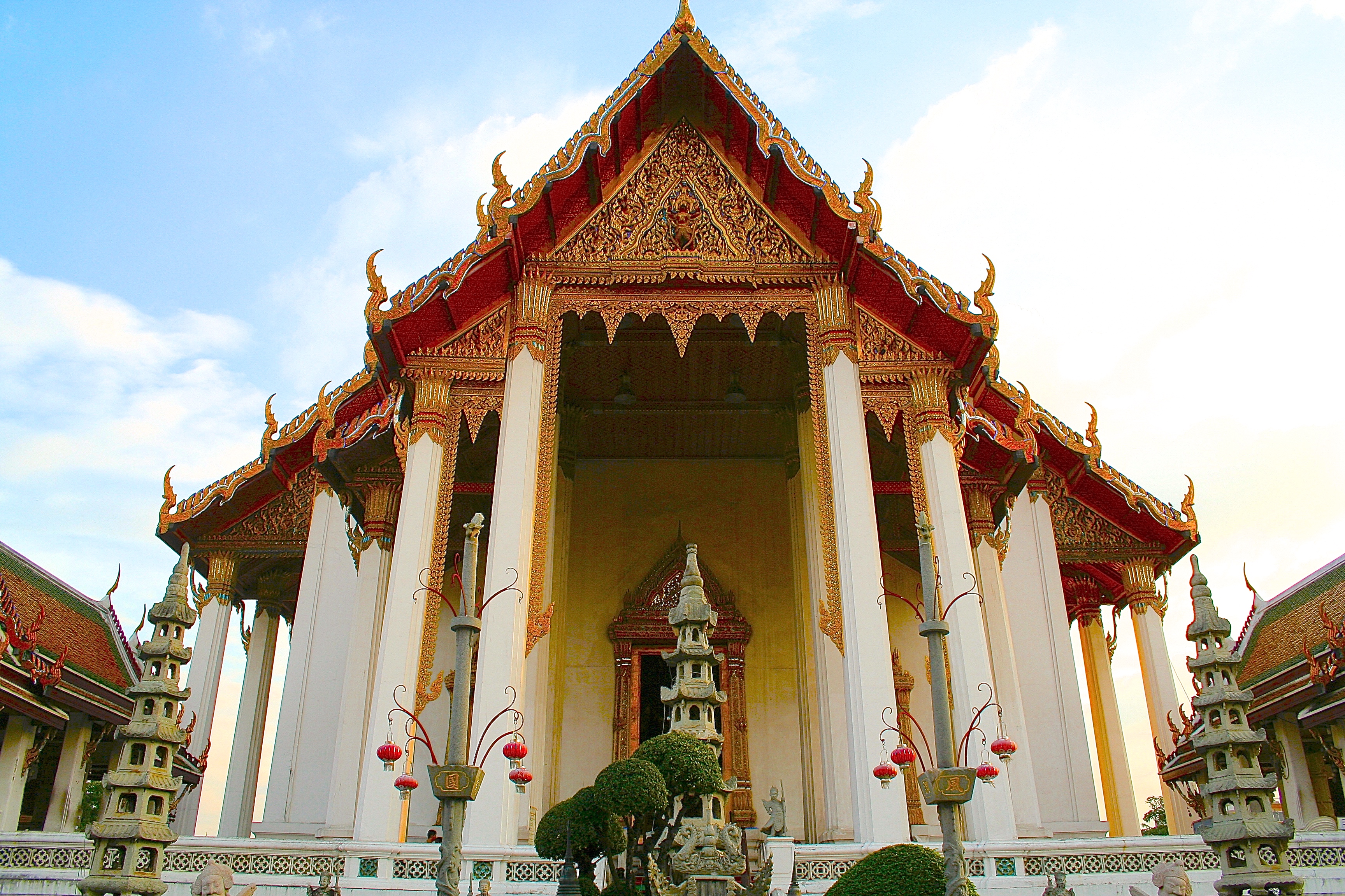 BANGKOK