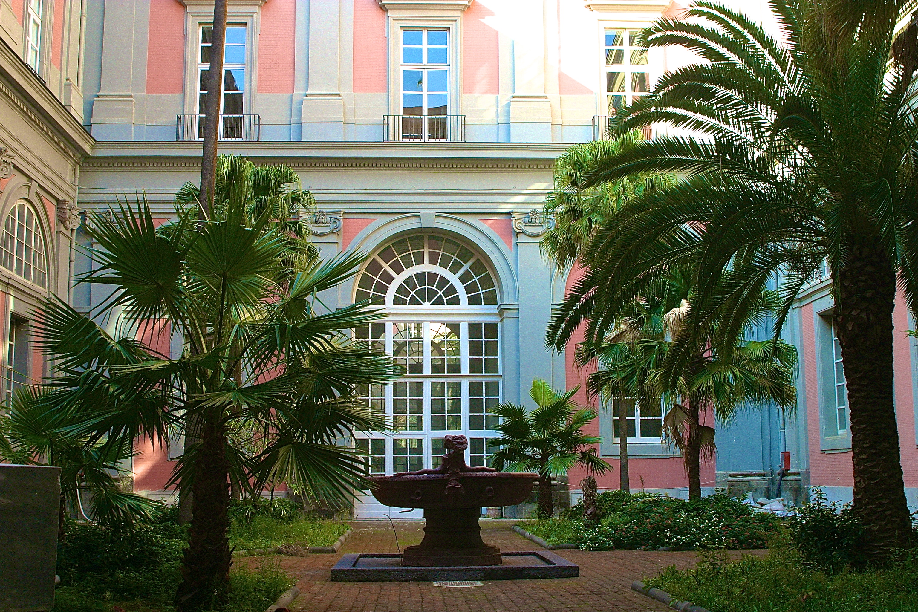 NAPLES