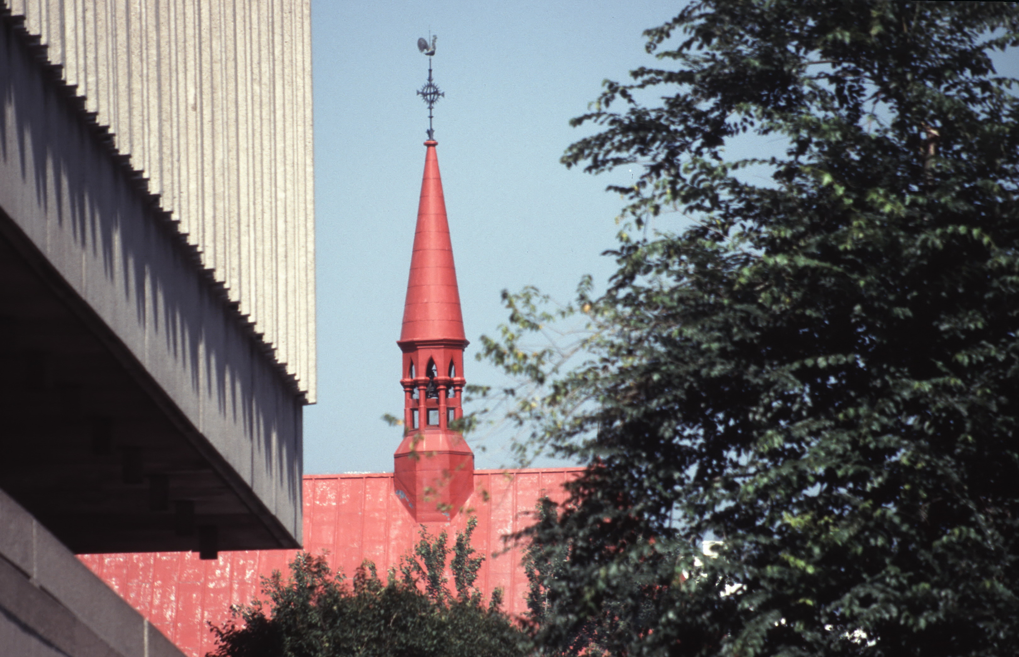 MONTRÉAL