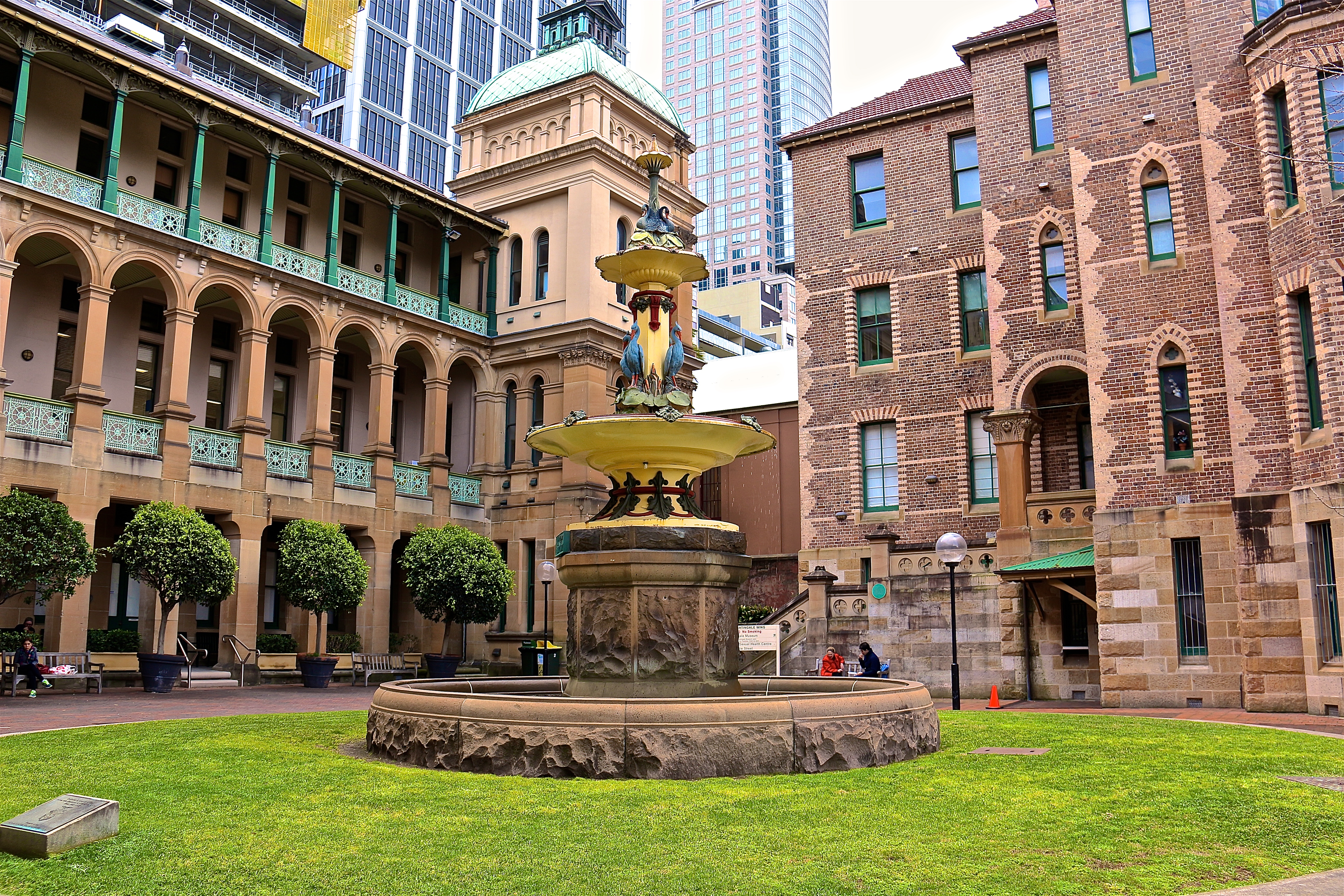 SYDNEY