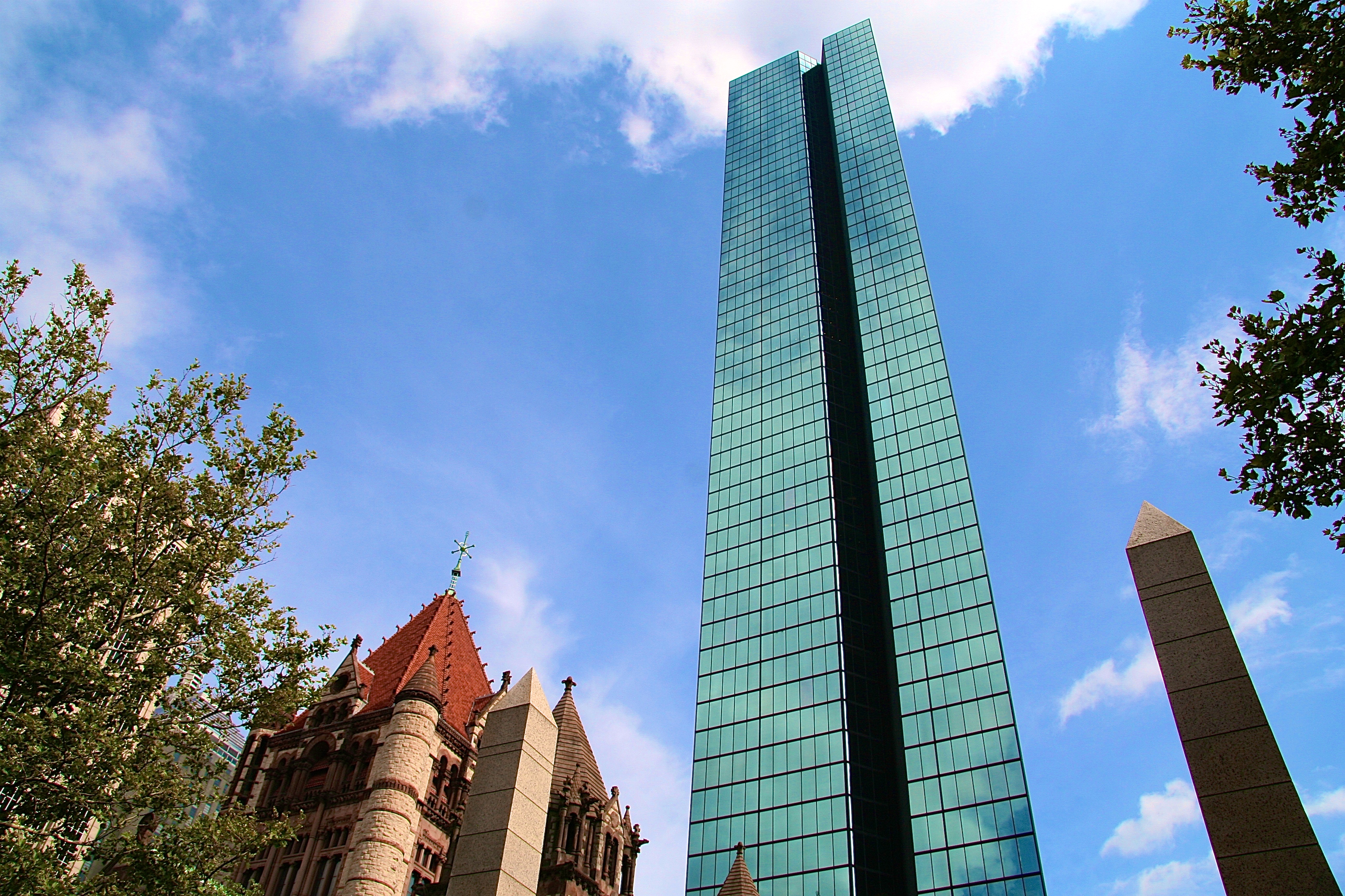 BOSTON
