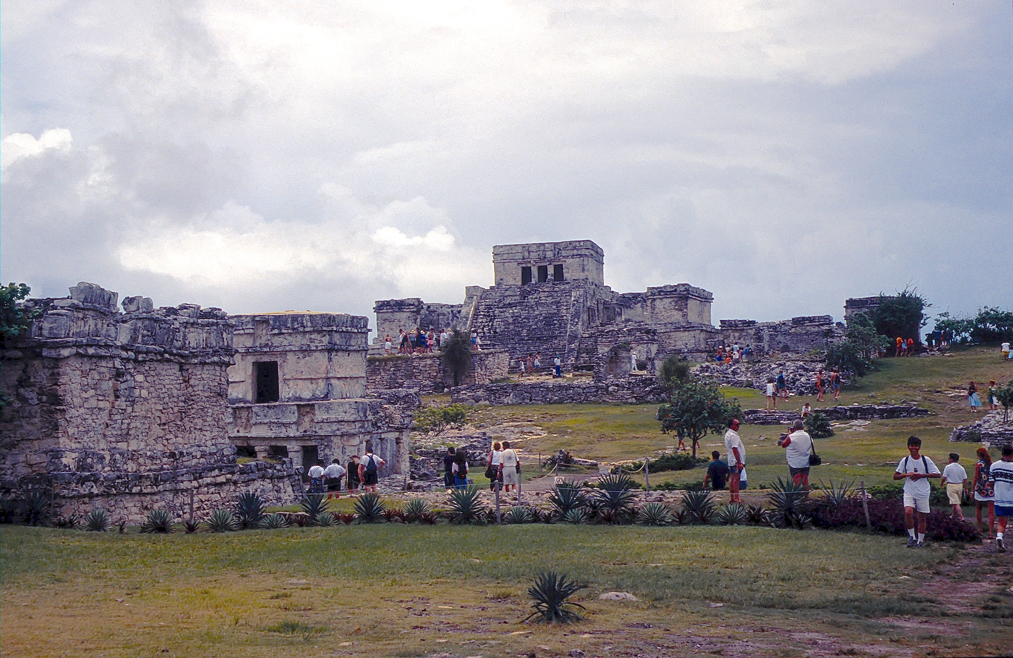 TULUM