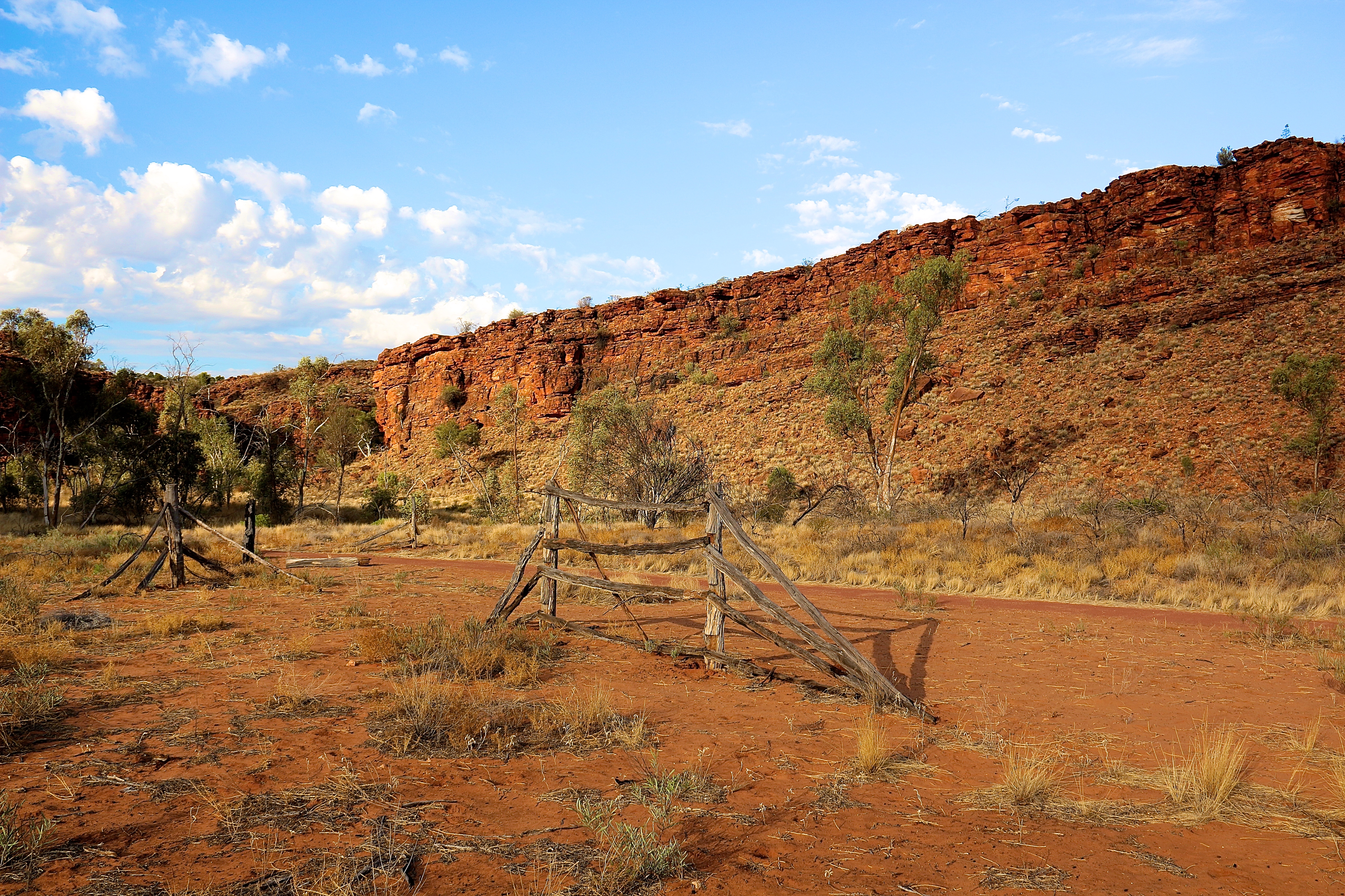 WATARRKA NATIONAL PARK