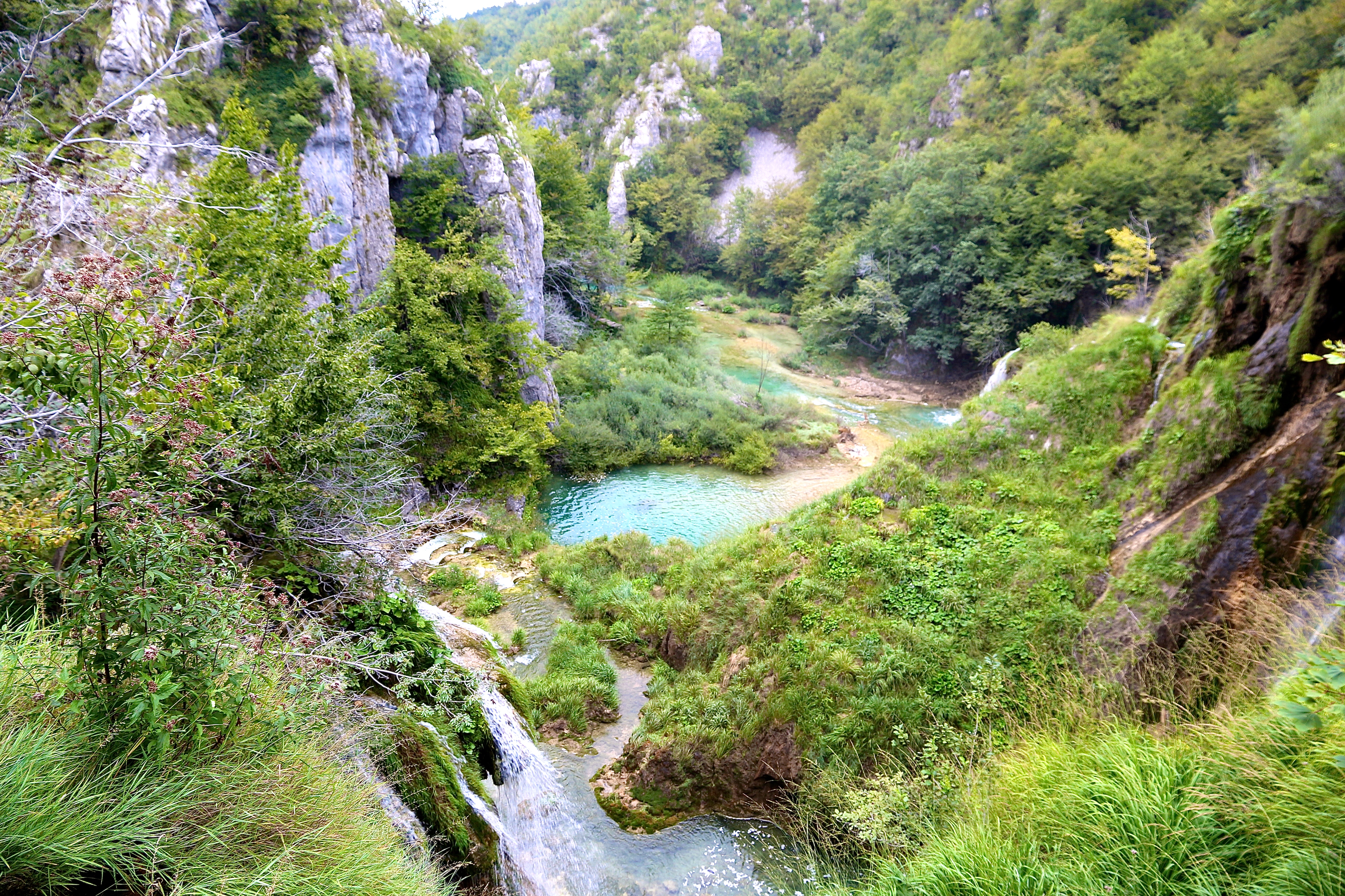 PLITVICE