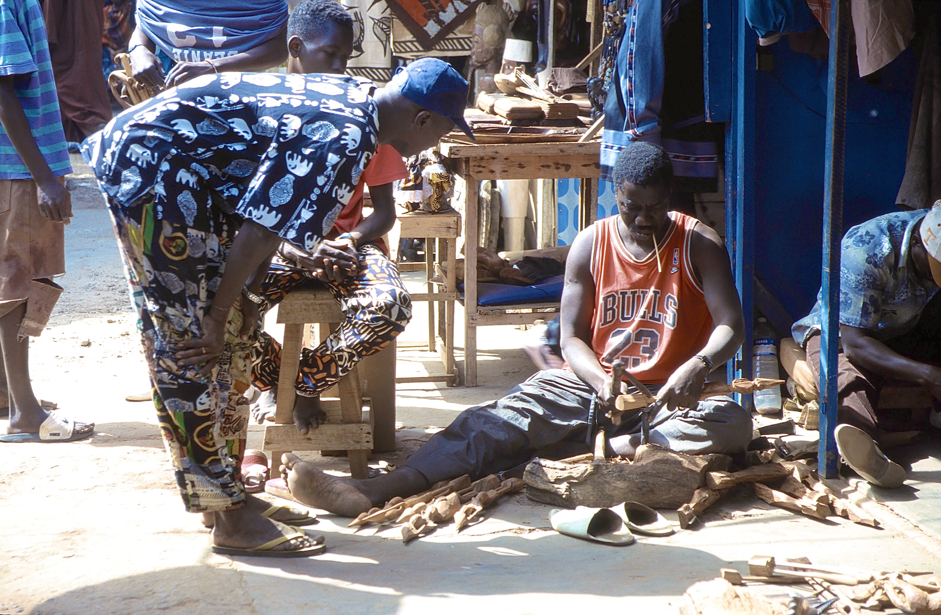 DAKAR