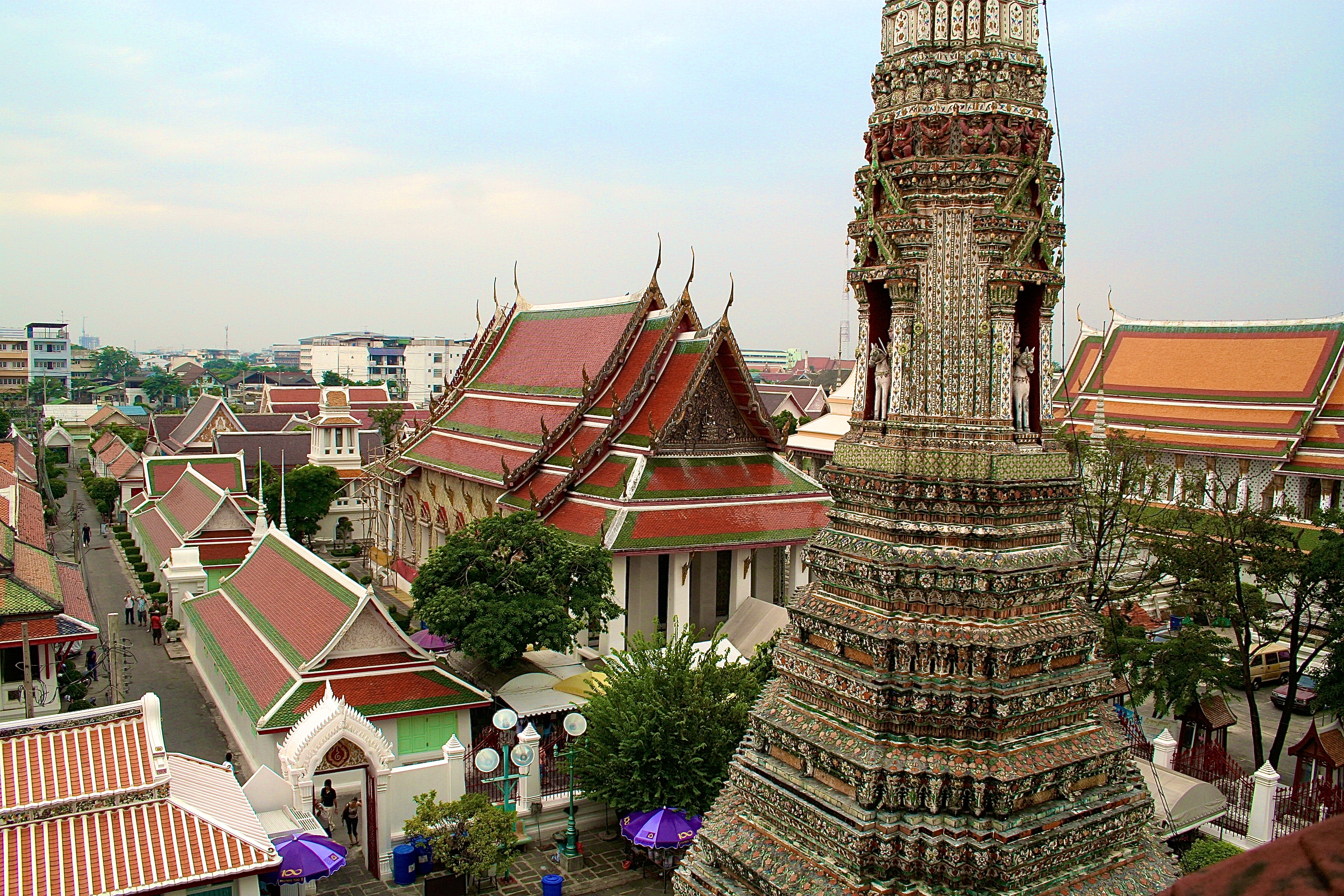 BANGKOK