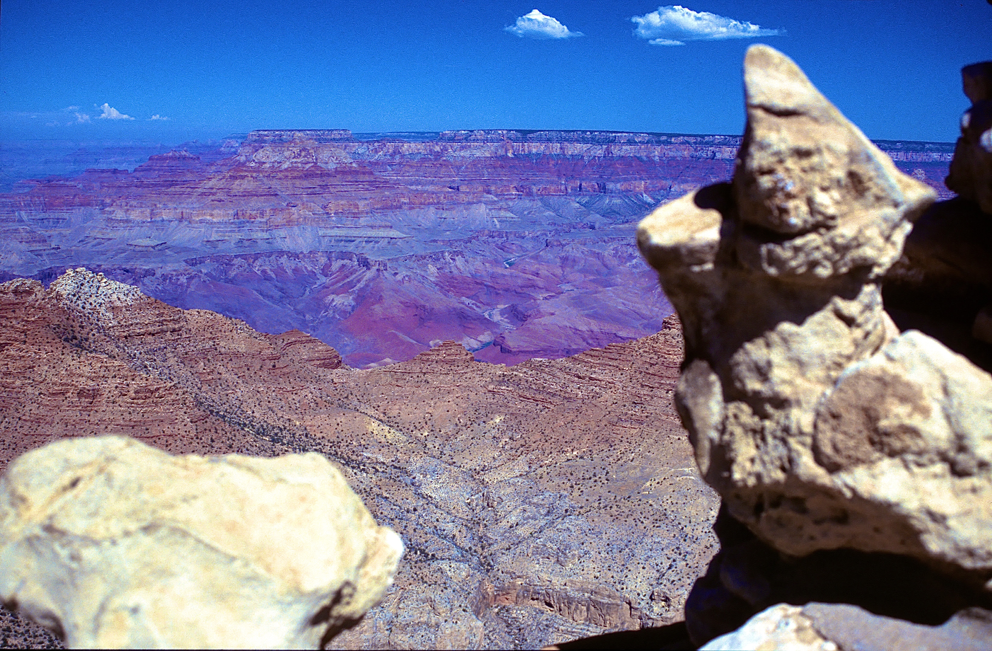 GRAND CANYON