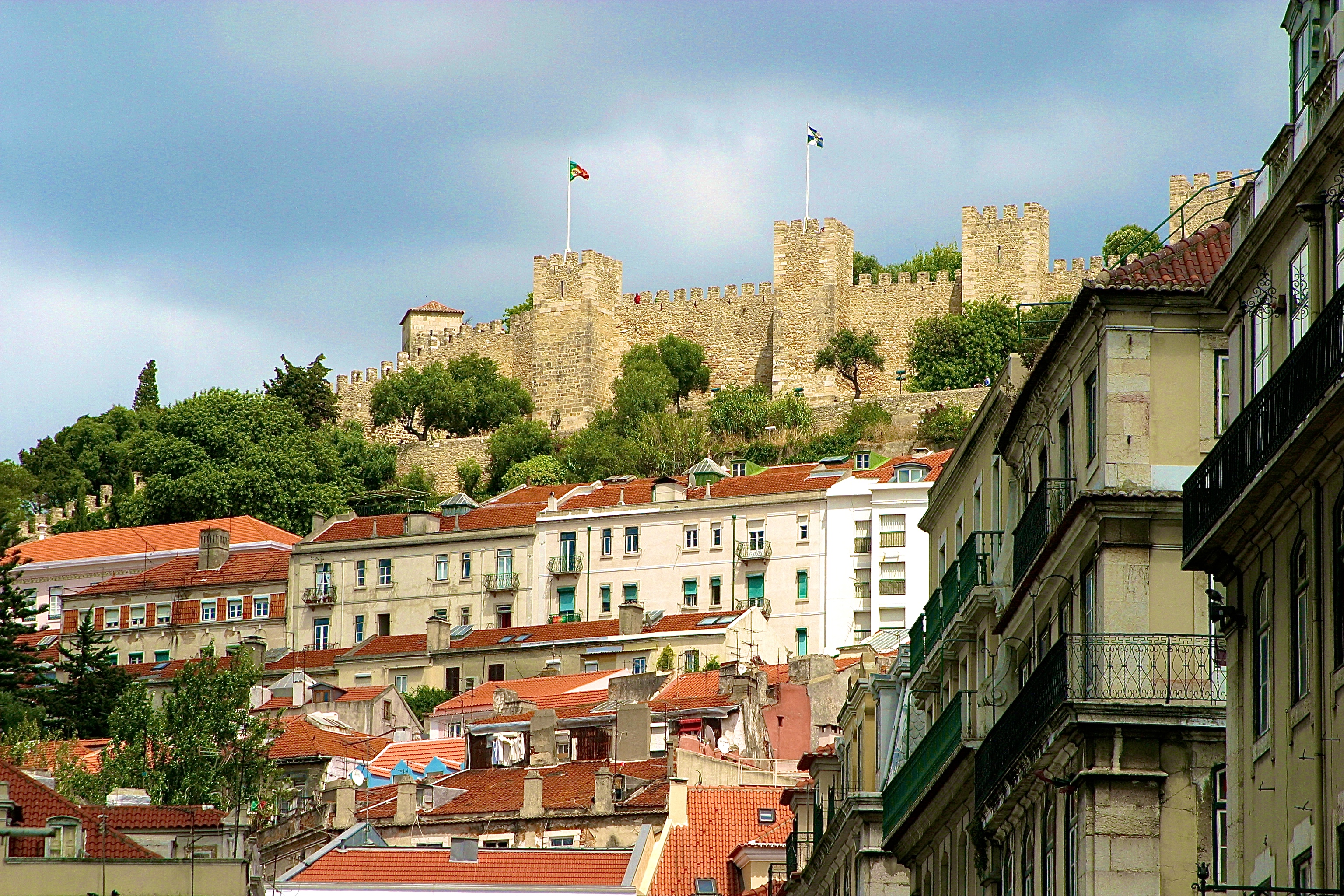 LISBONNE