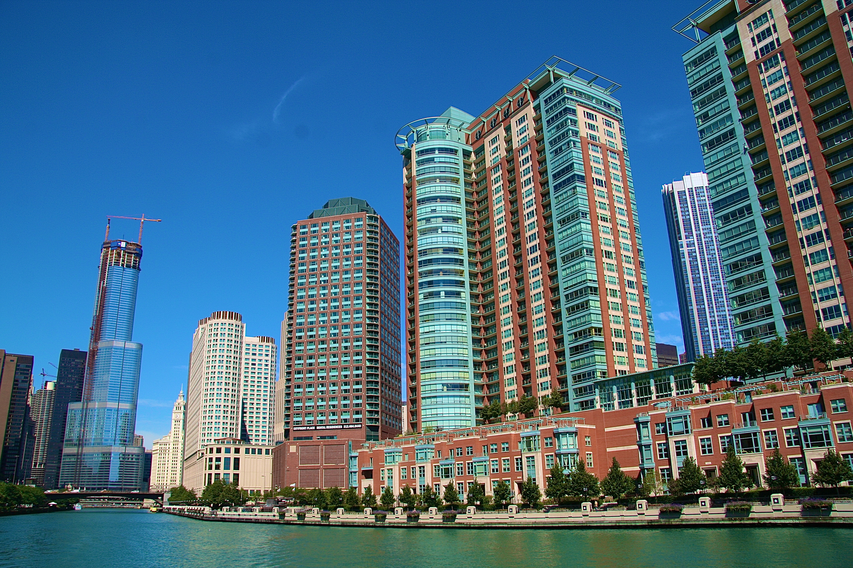 CHICAGO