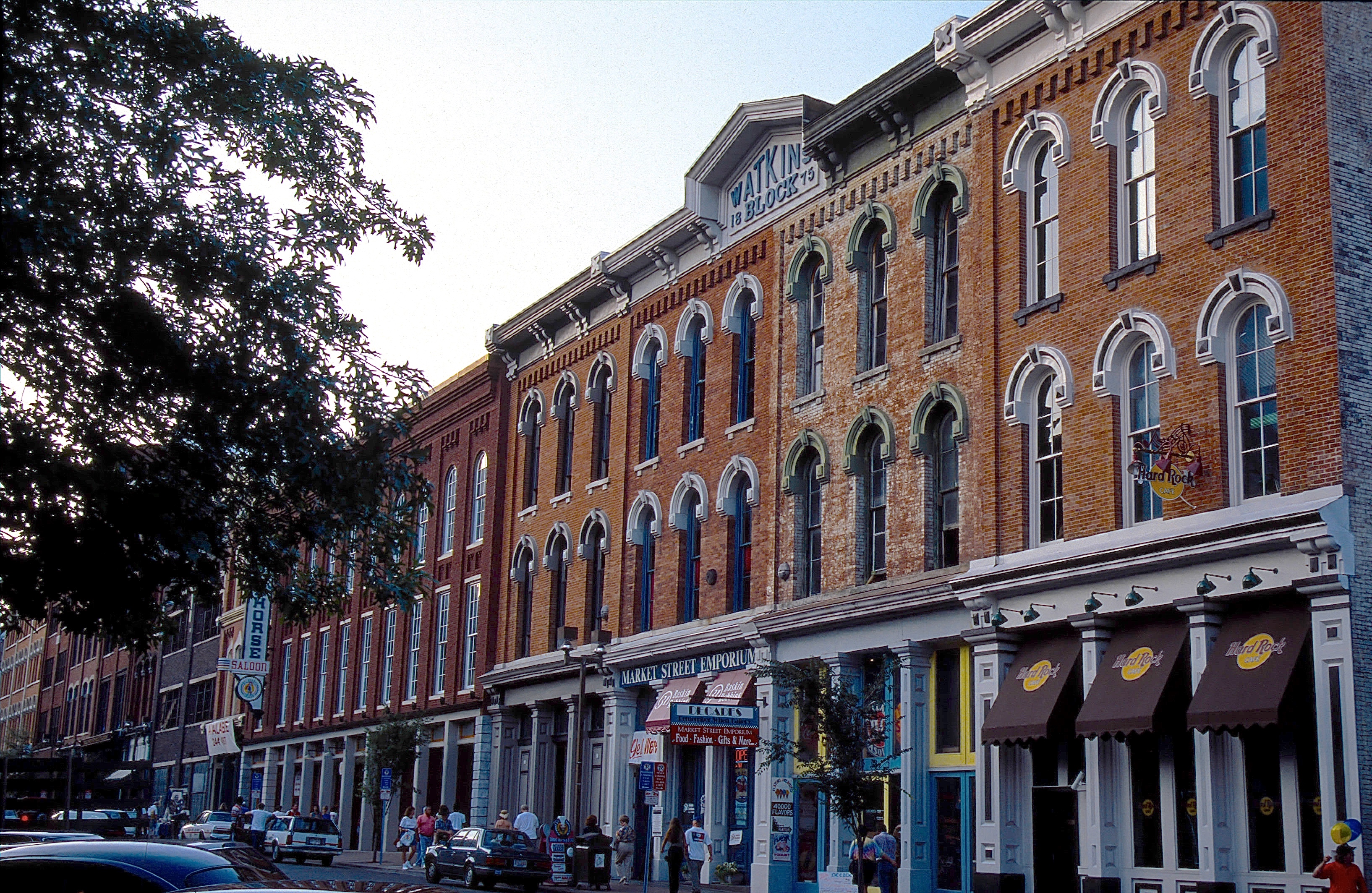 NASHVILLE