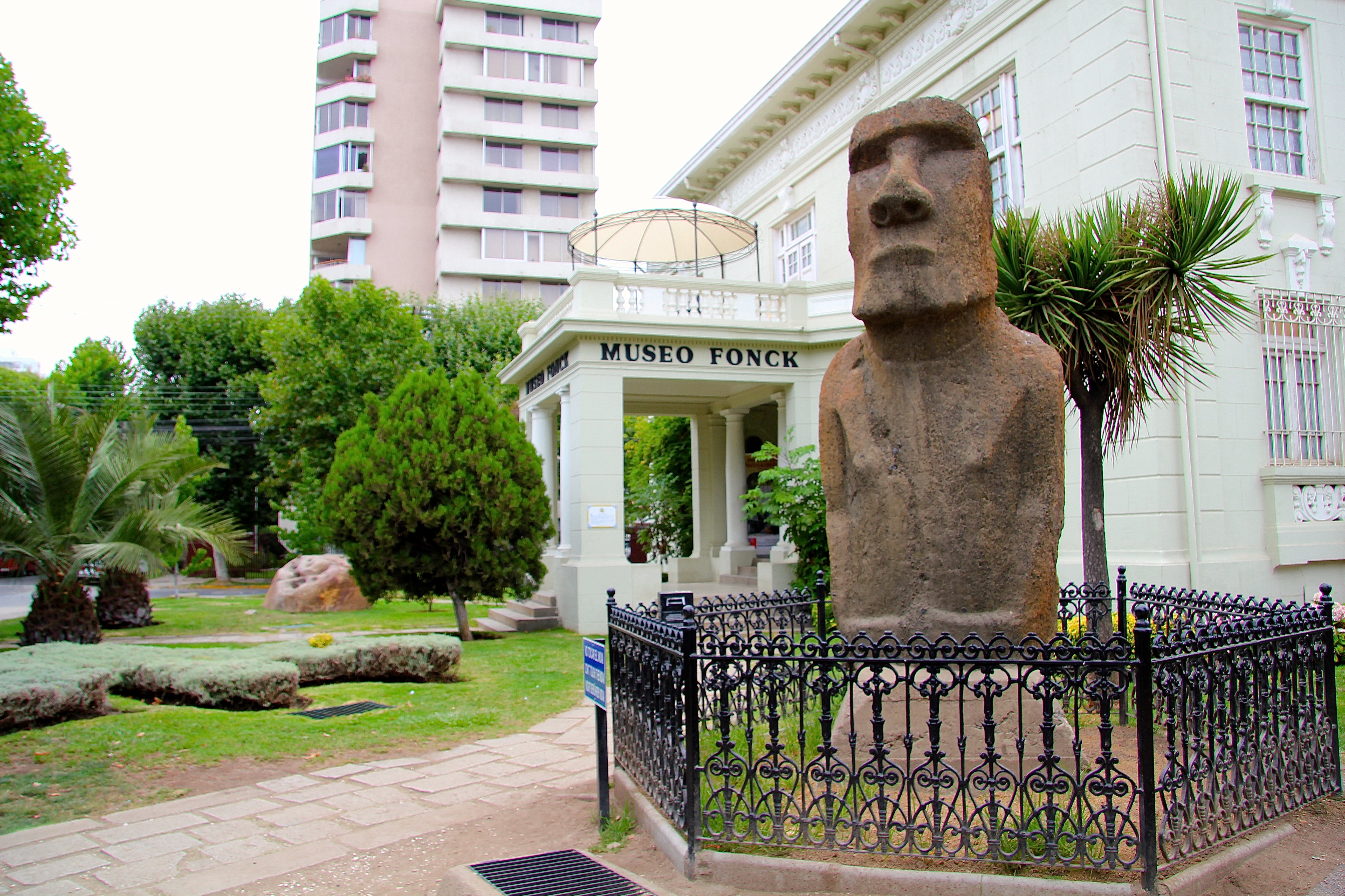 VIÑA DEL MAR