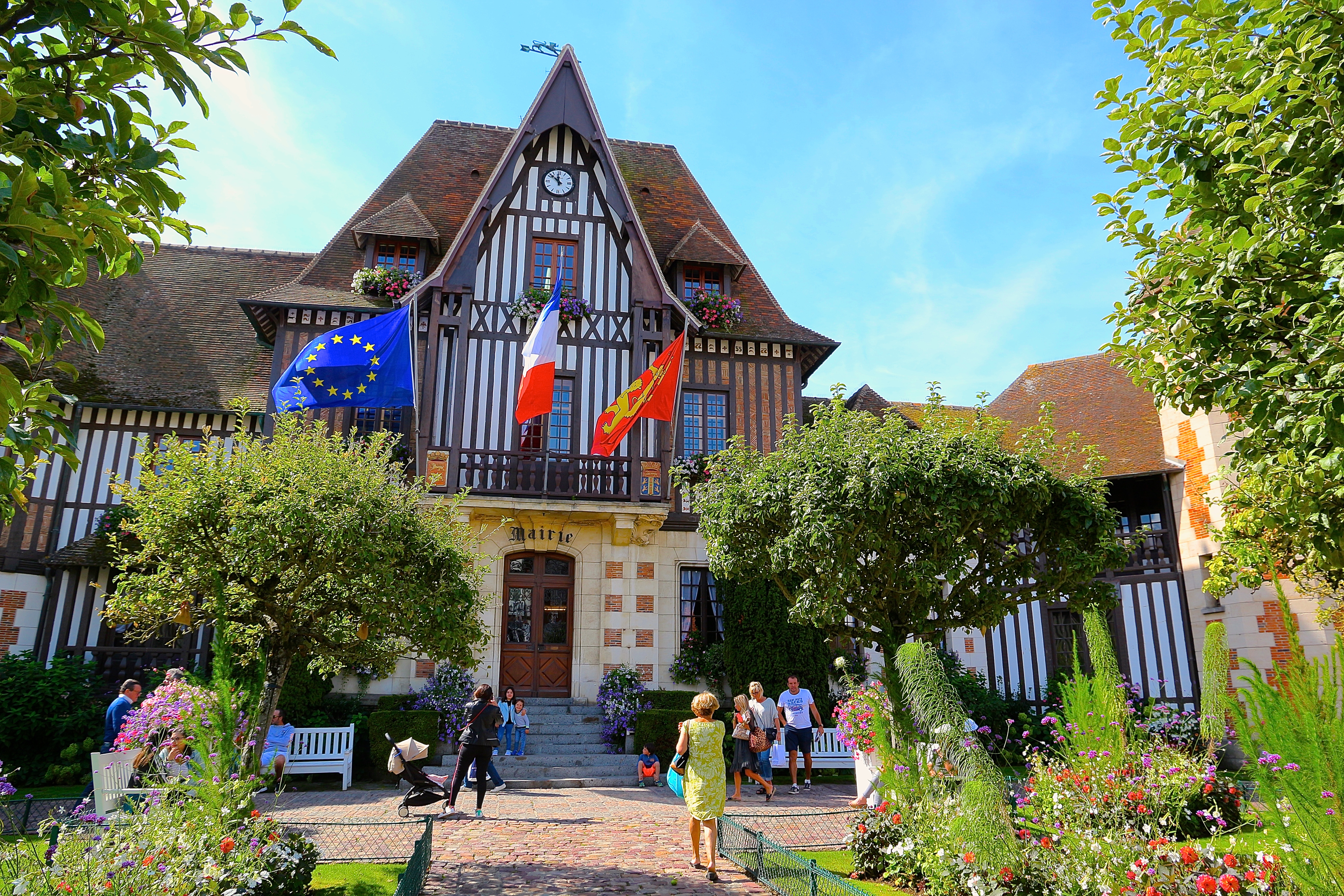 DEAUVILLE