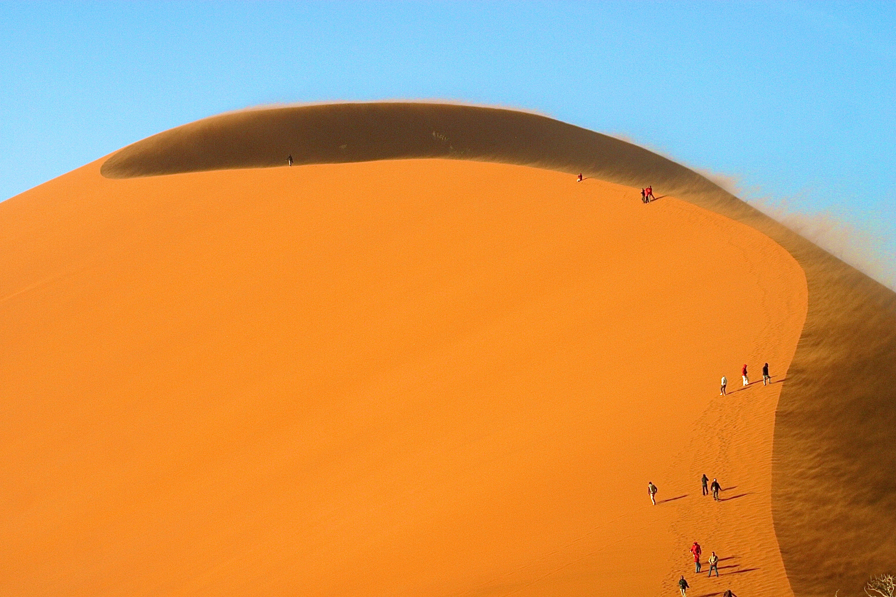 SOSSUSVLEI