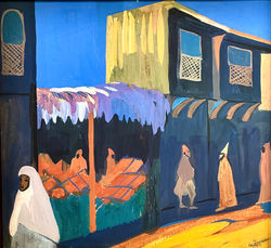 Martiros Sarian