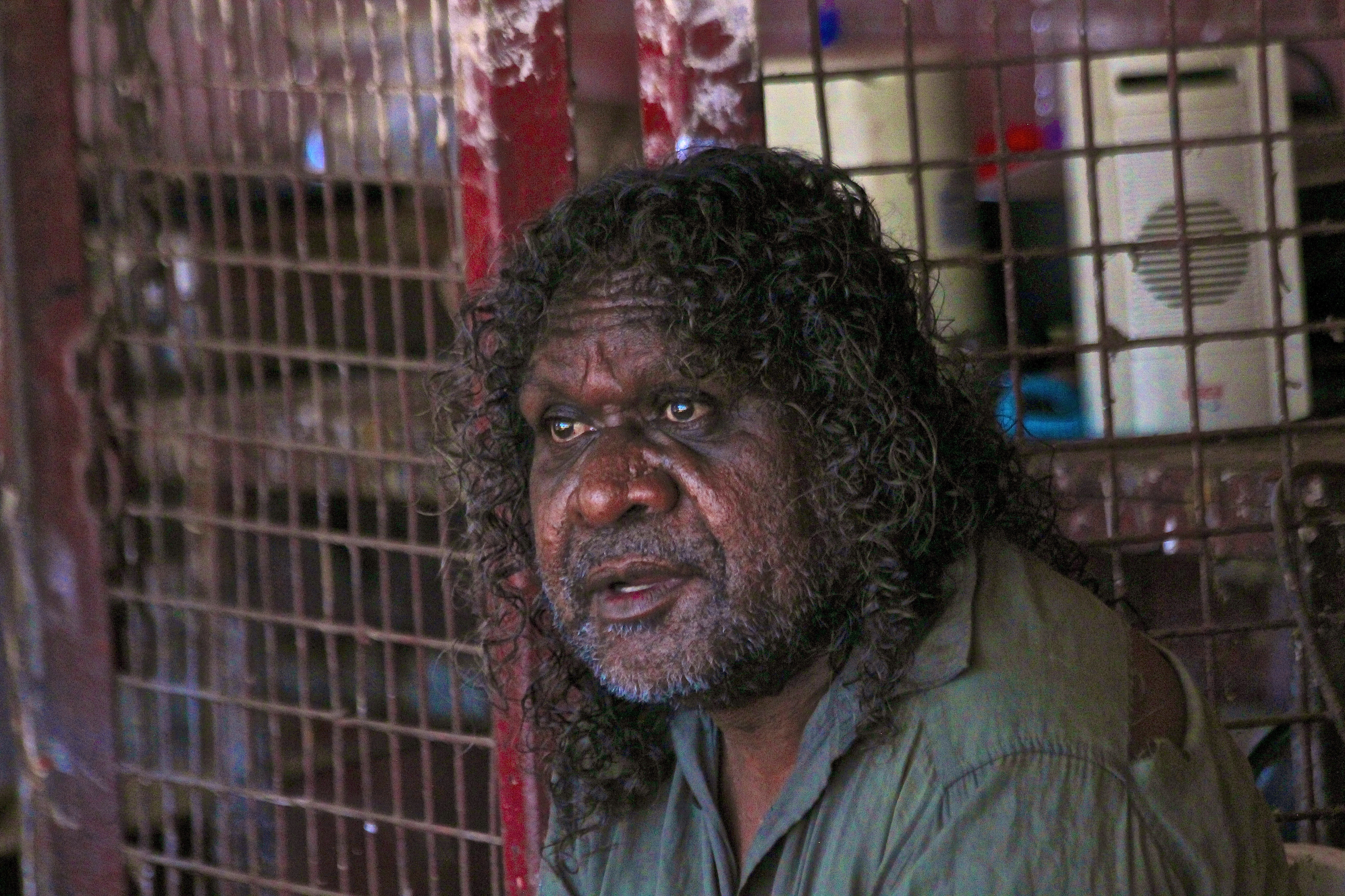 ARNHEM LAND