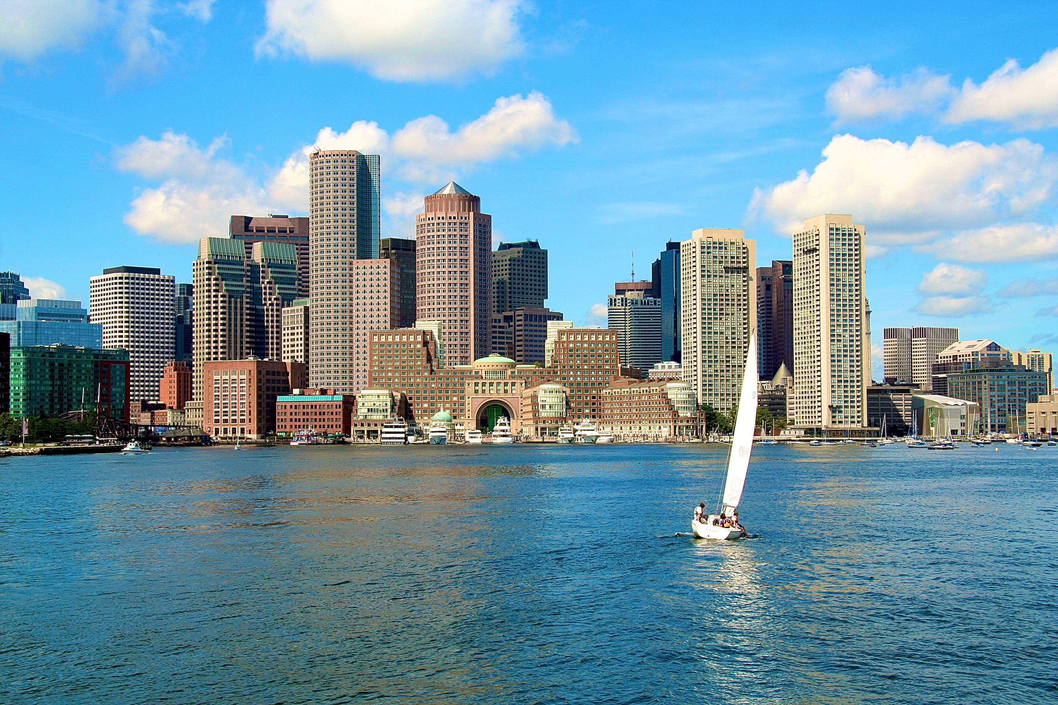 BOSTON