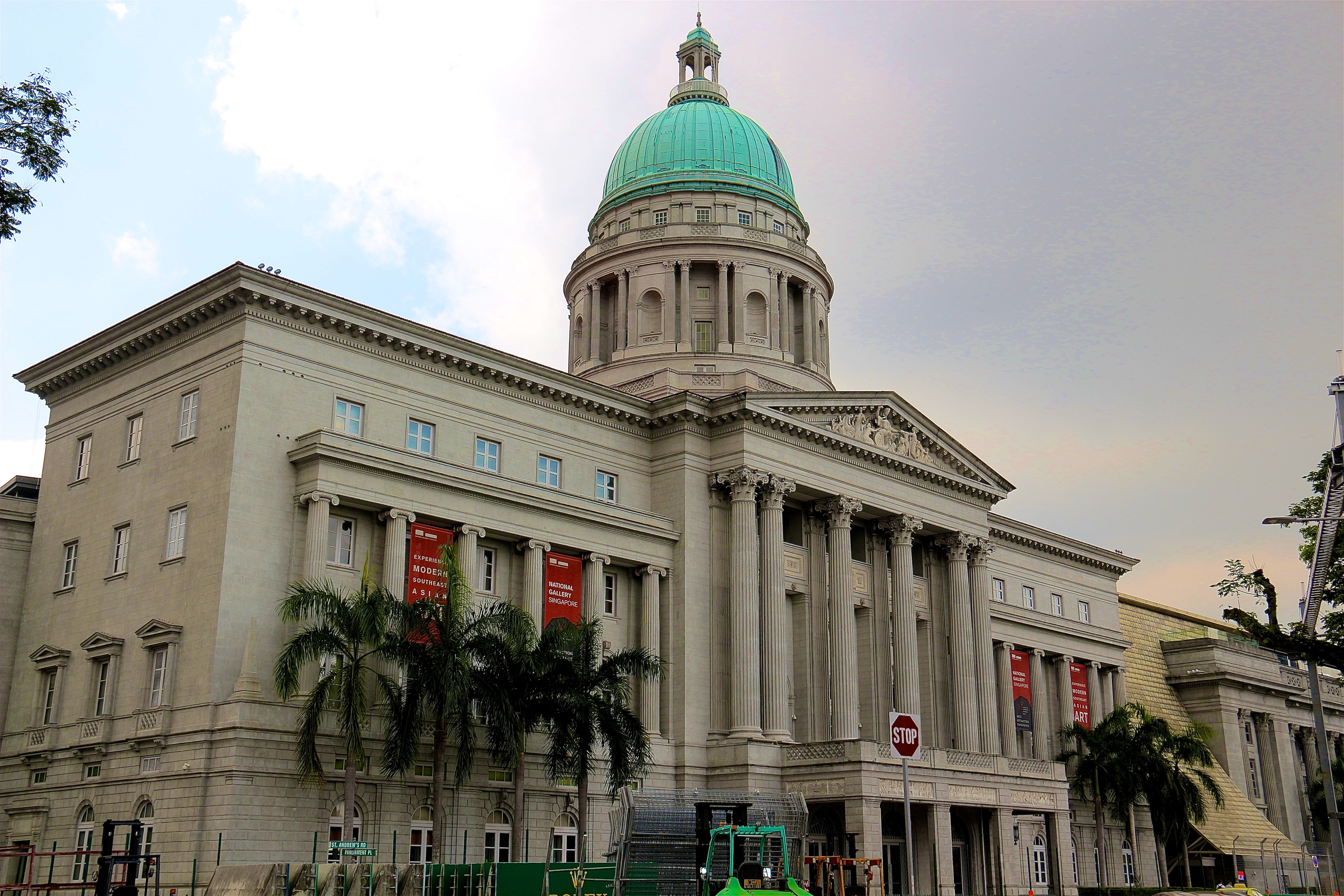 SINGAPOUR