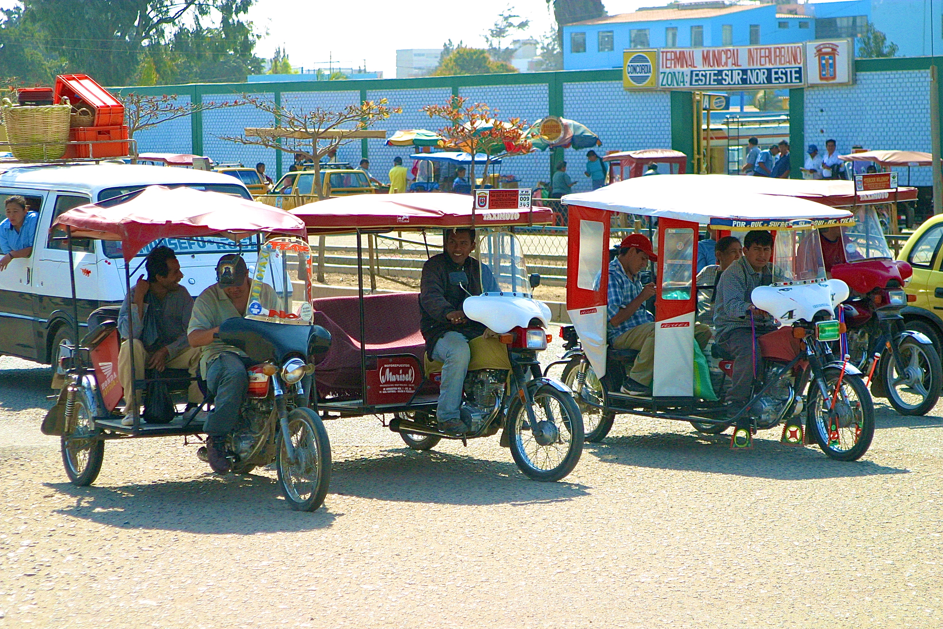 CHICLAYO