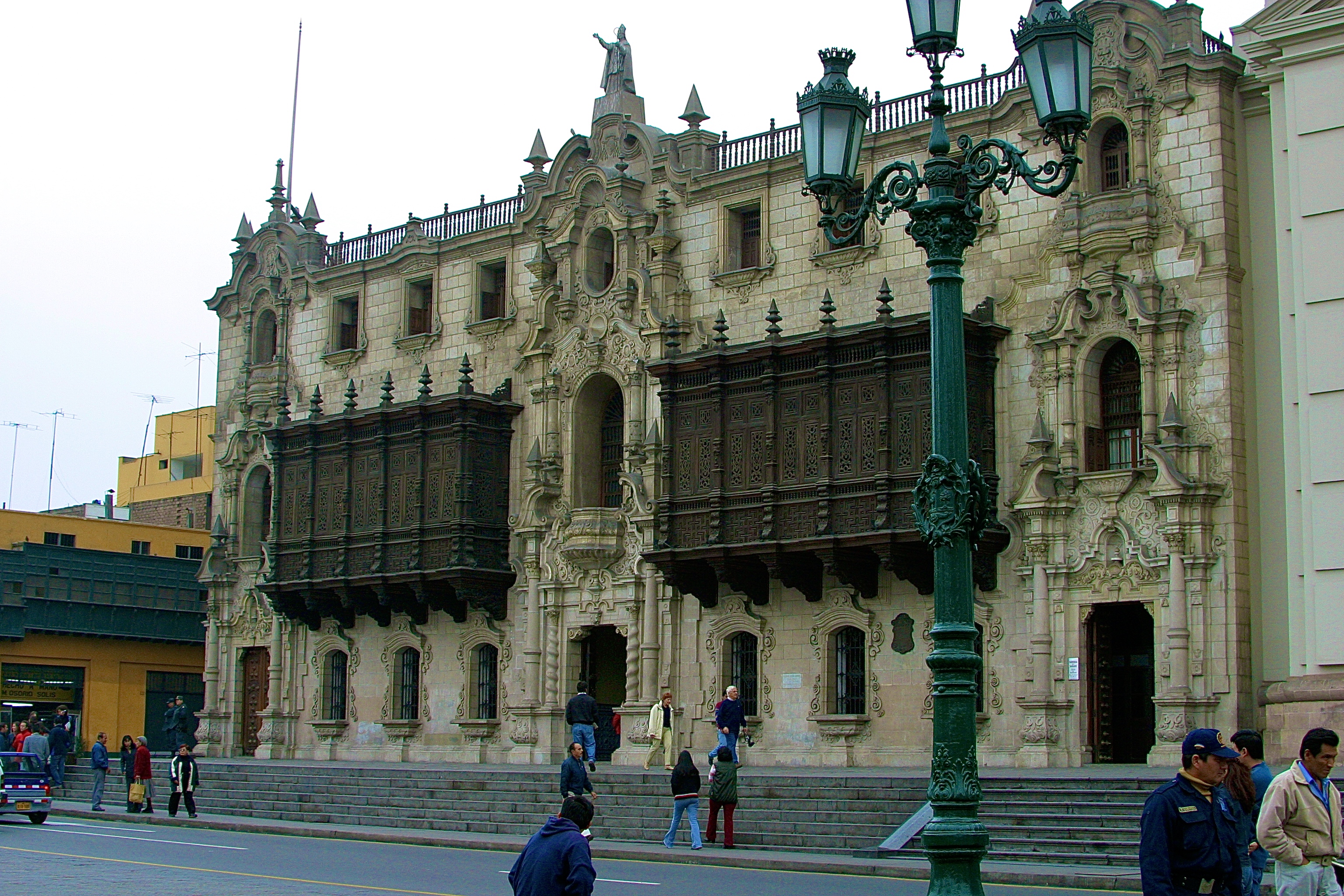 LIMA