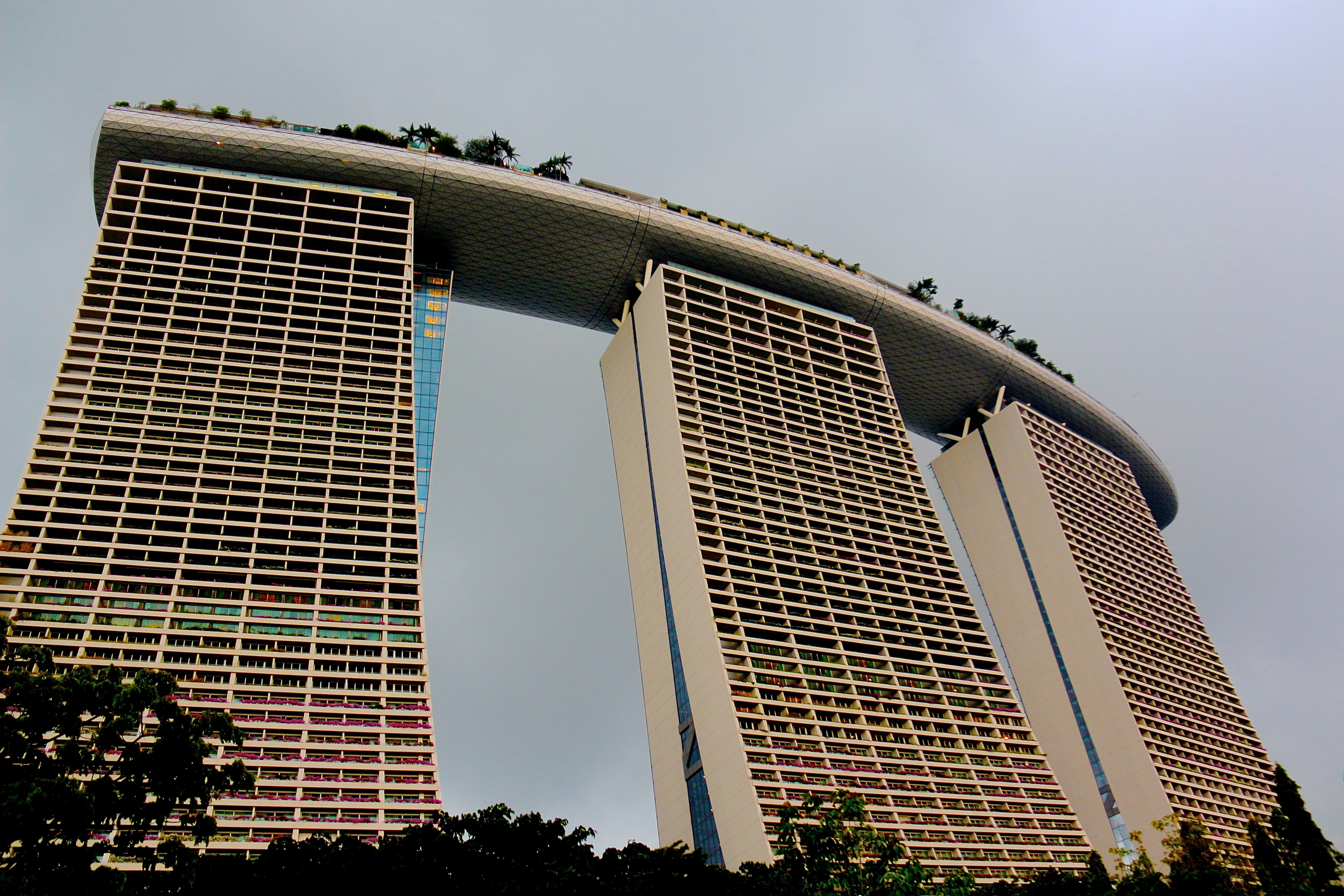 SINGAPOUR