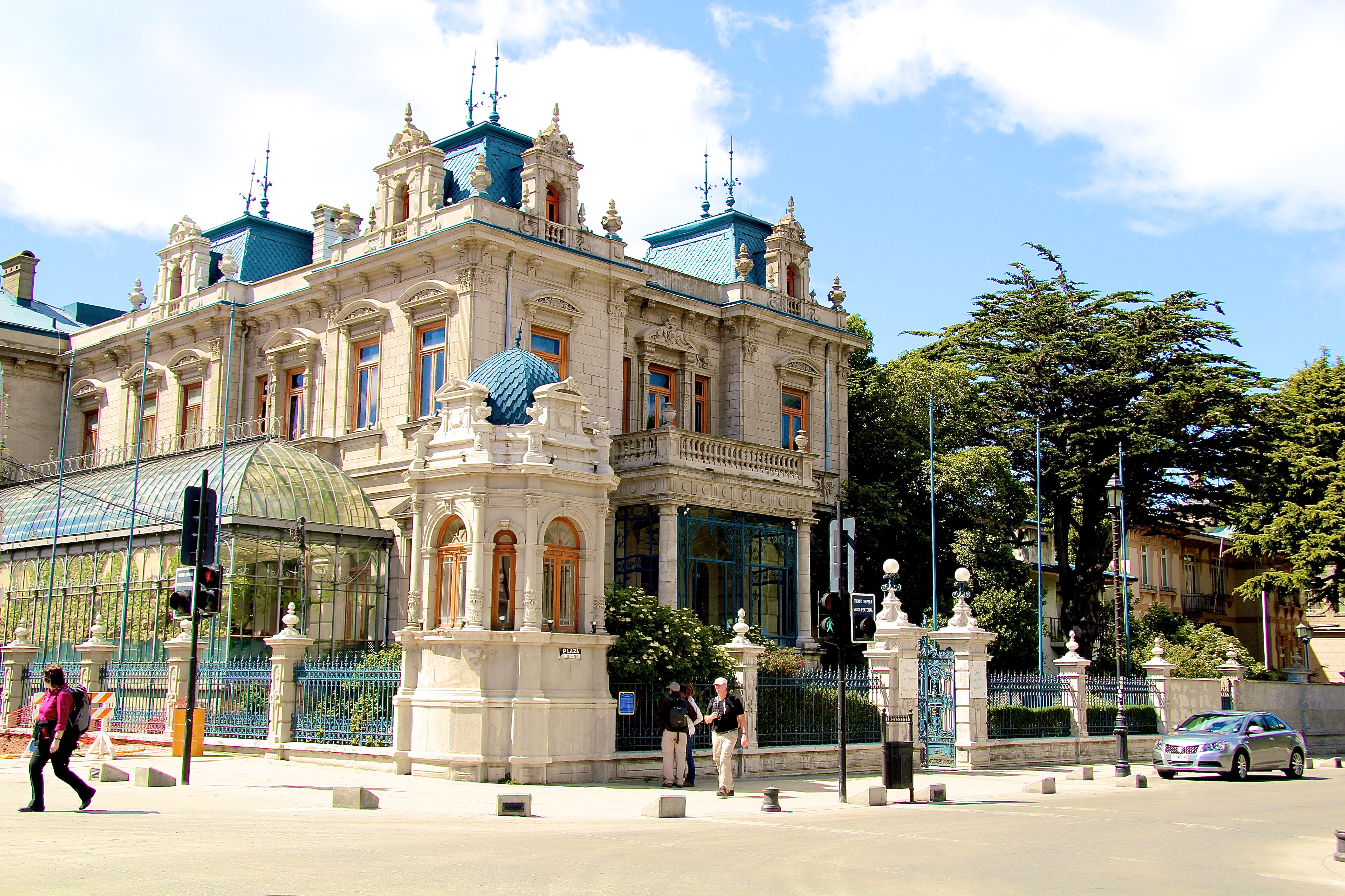 PUNTA ARENAS