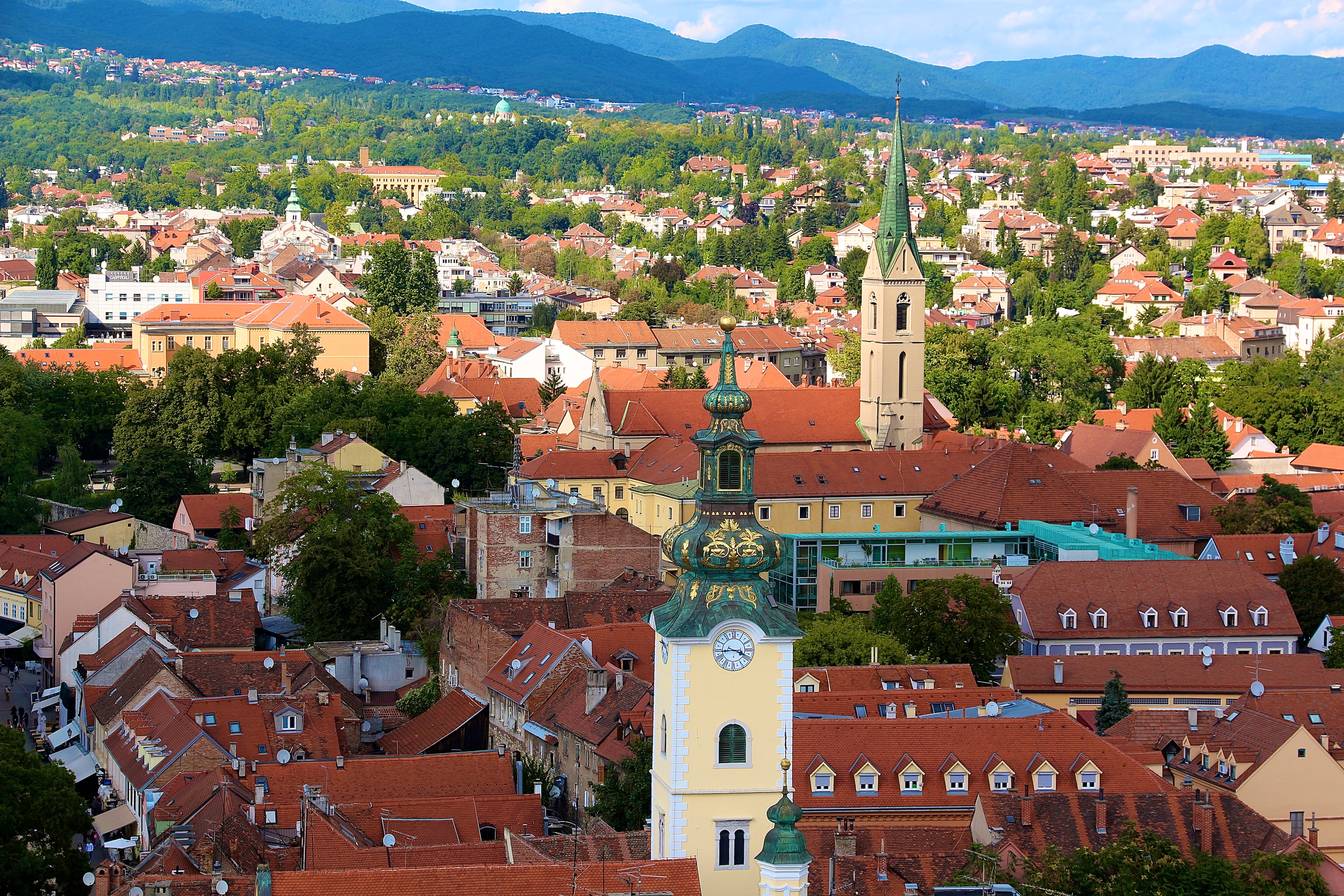 ZAGREB