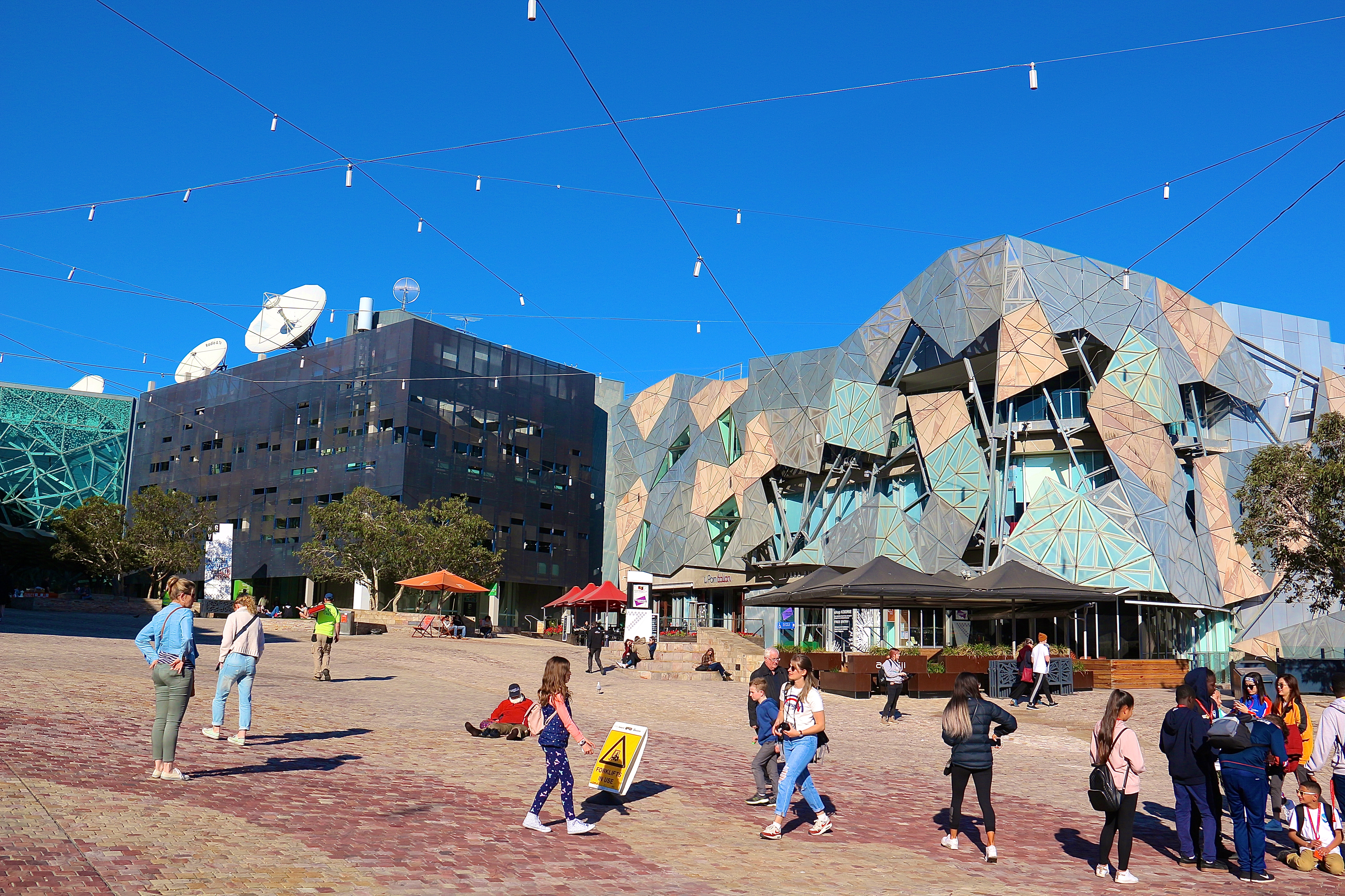 MELBOURNE