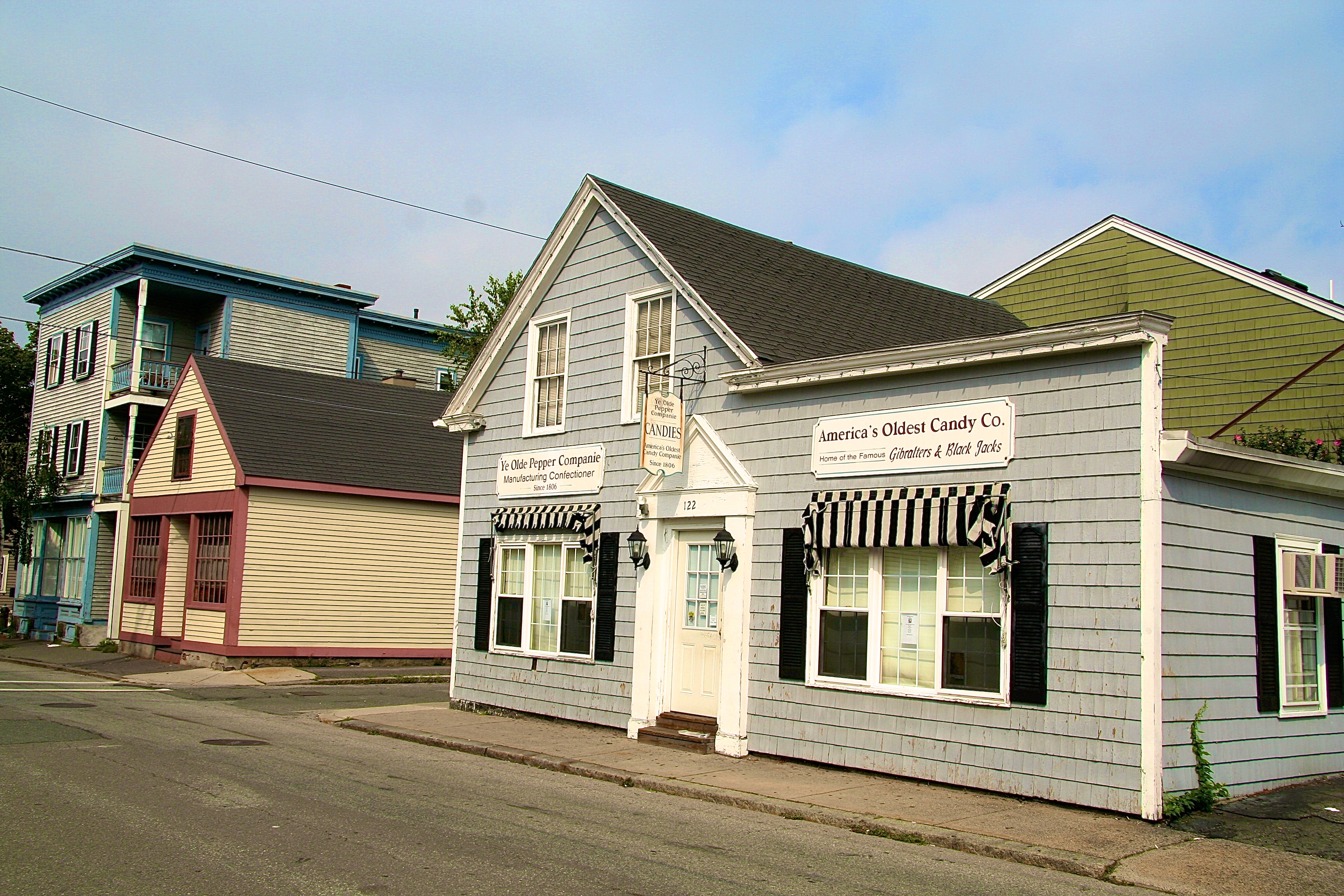 SALEM