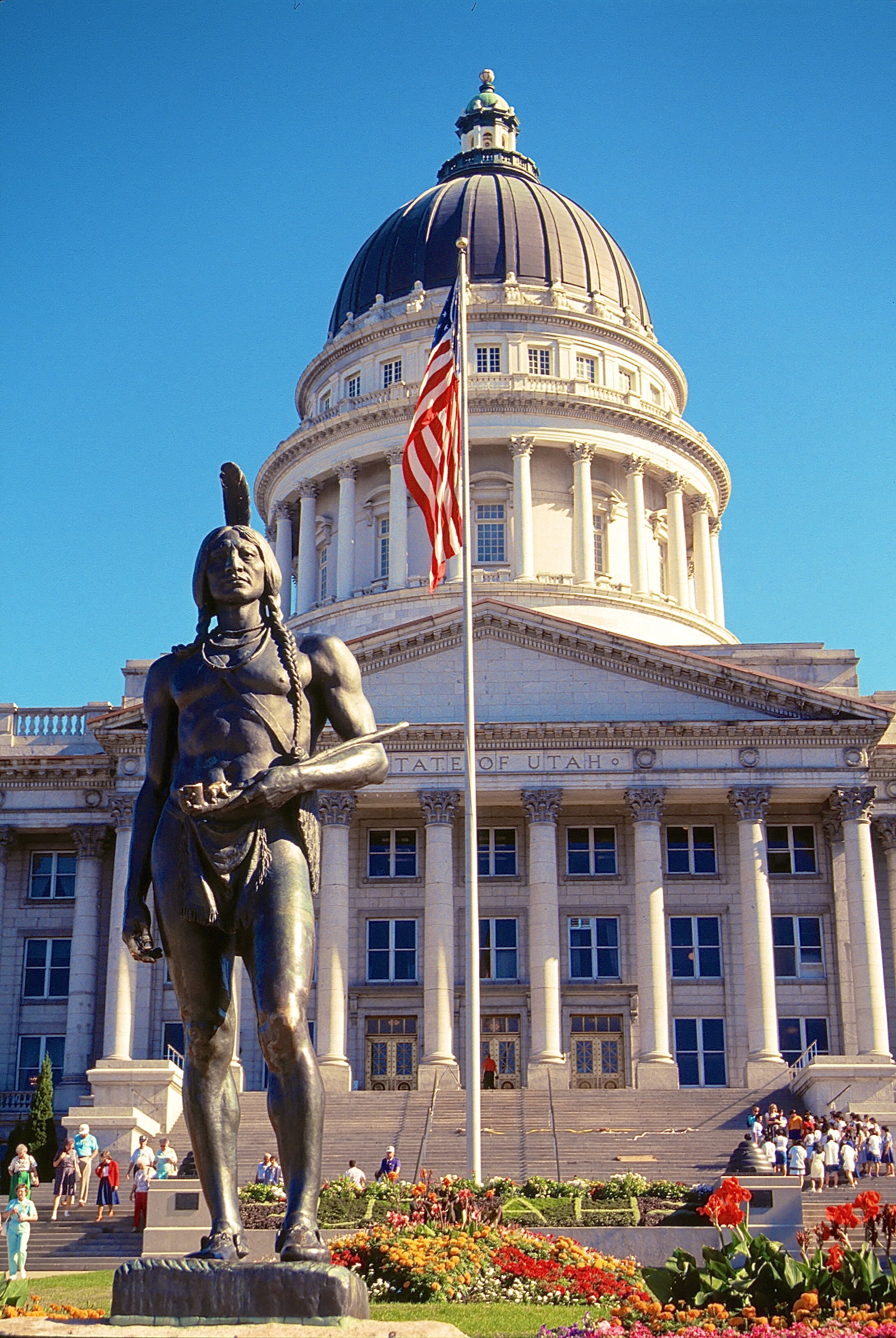 SALT LAKE CITY