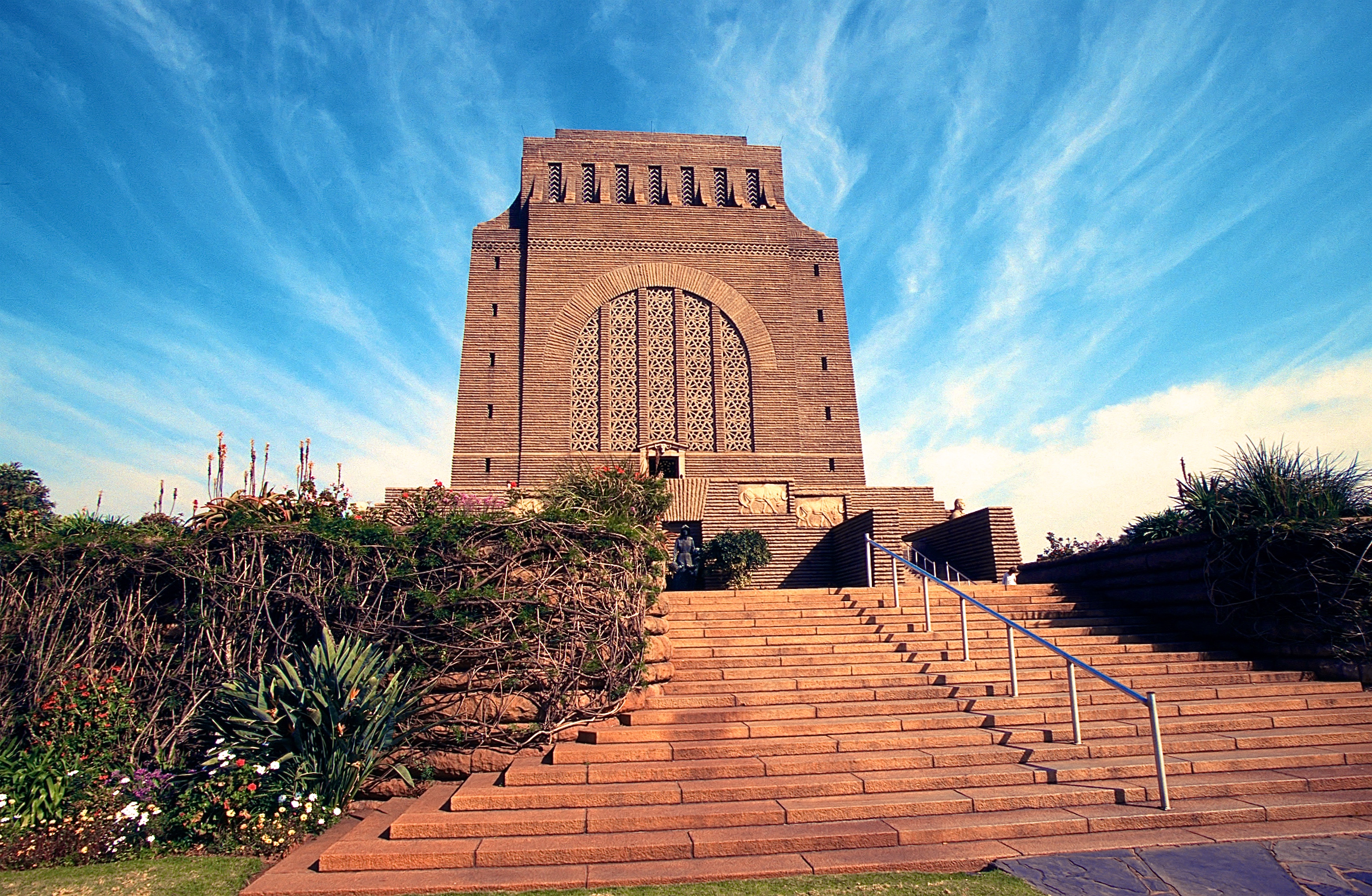 PRETORIA