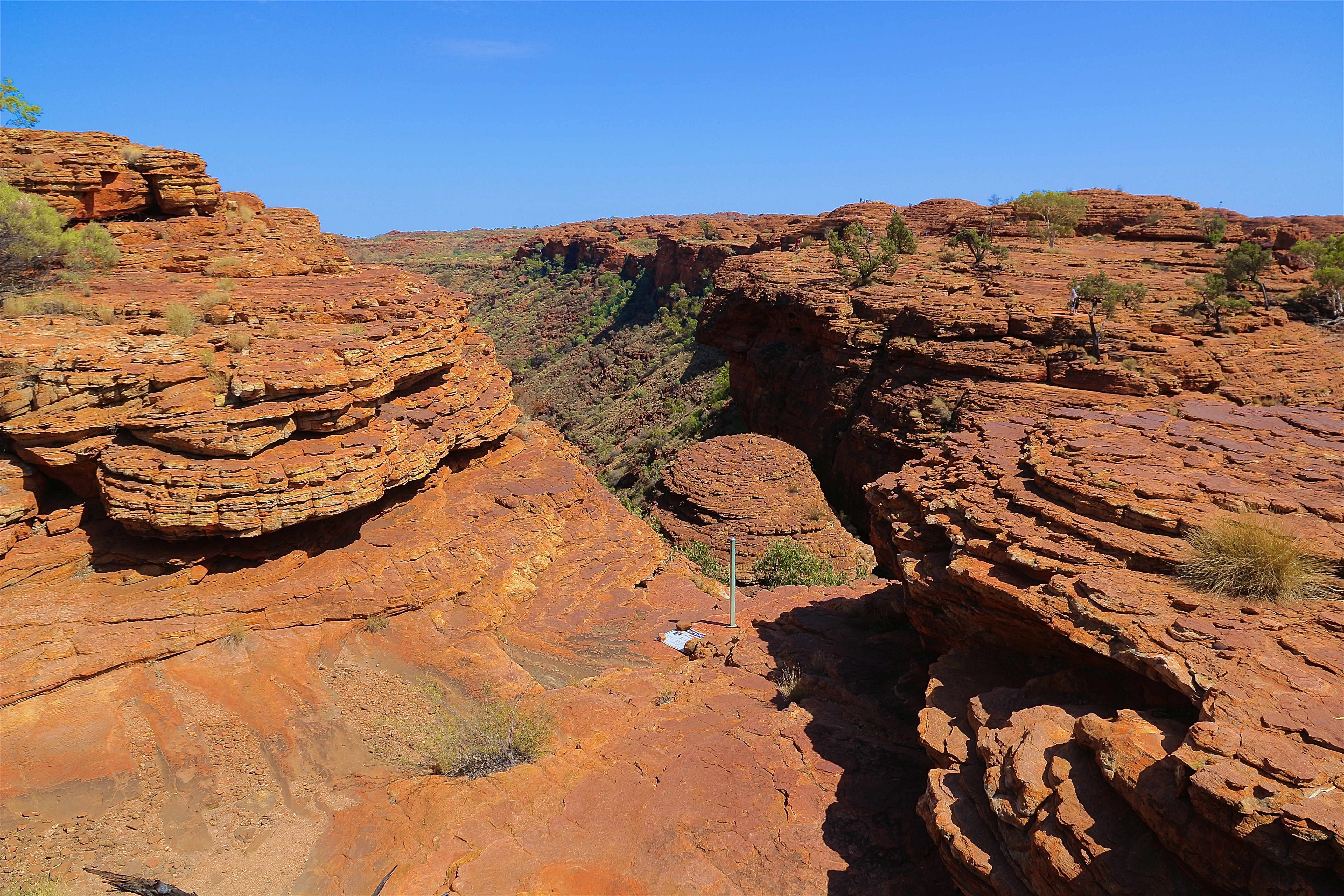 WATARRKA NATIONAL PARK