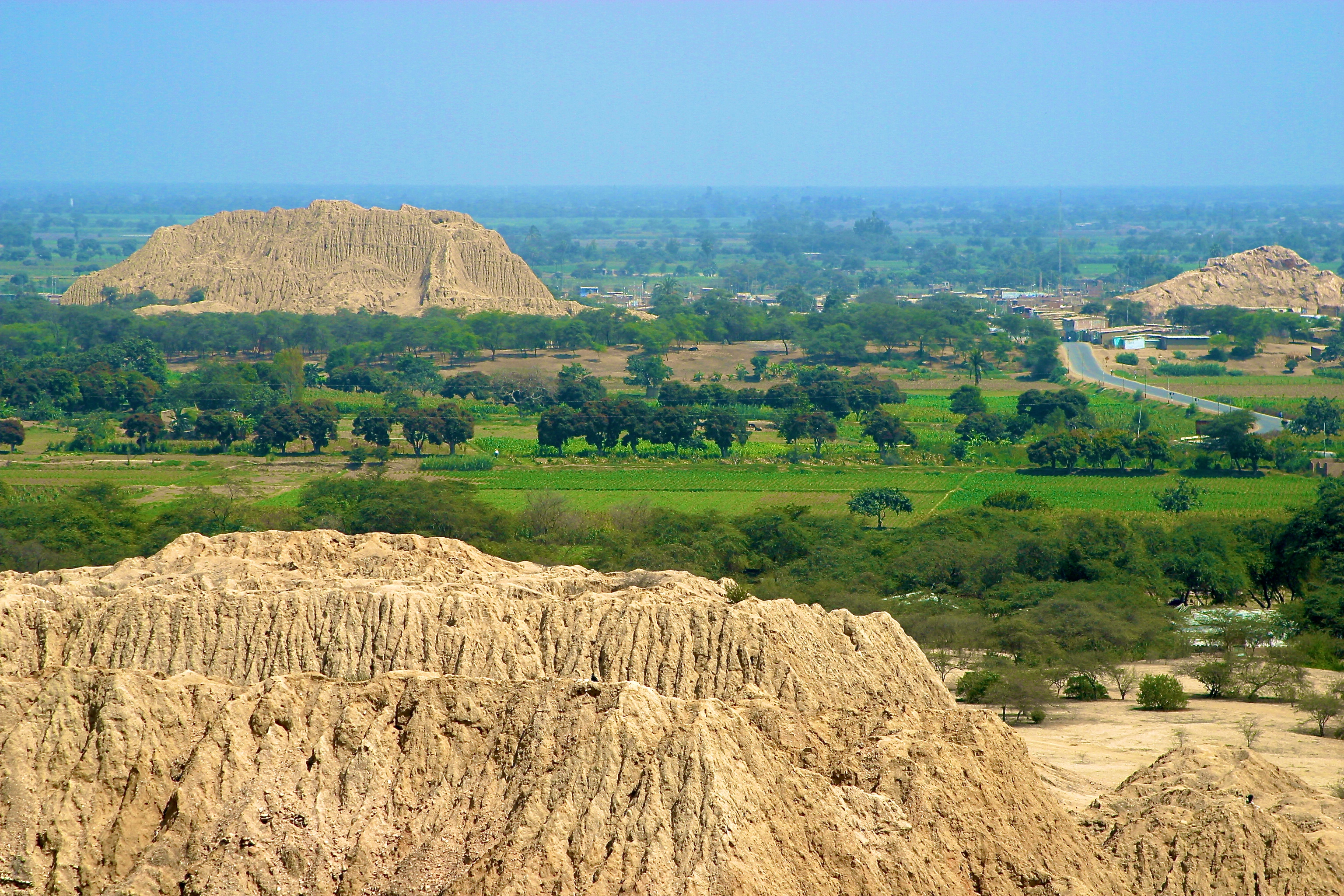 CHICLAYO