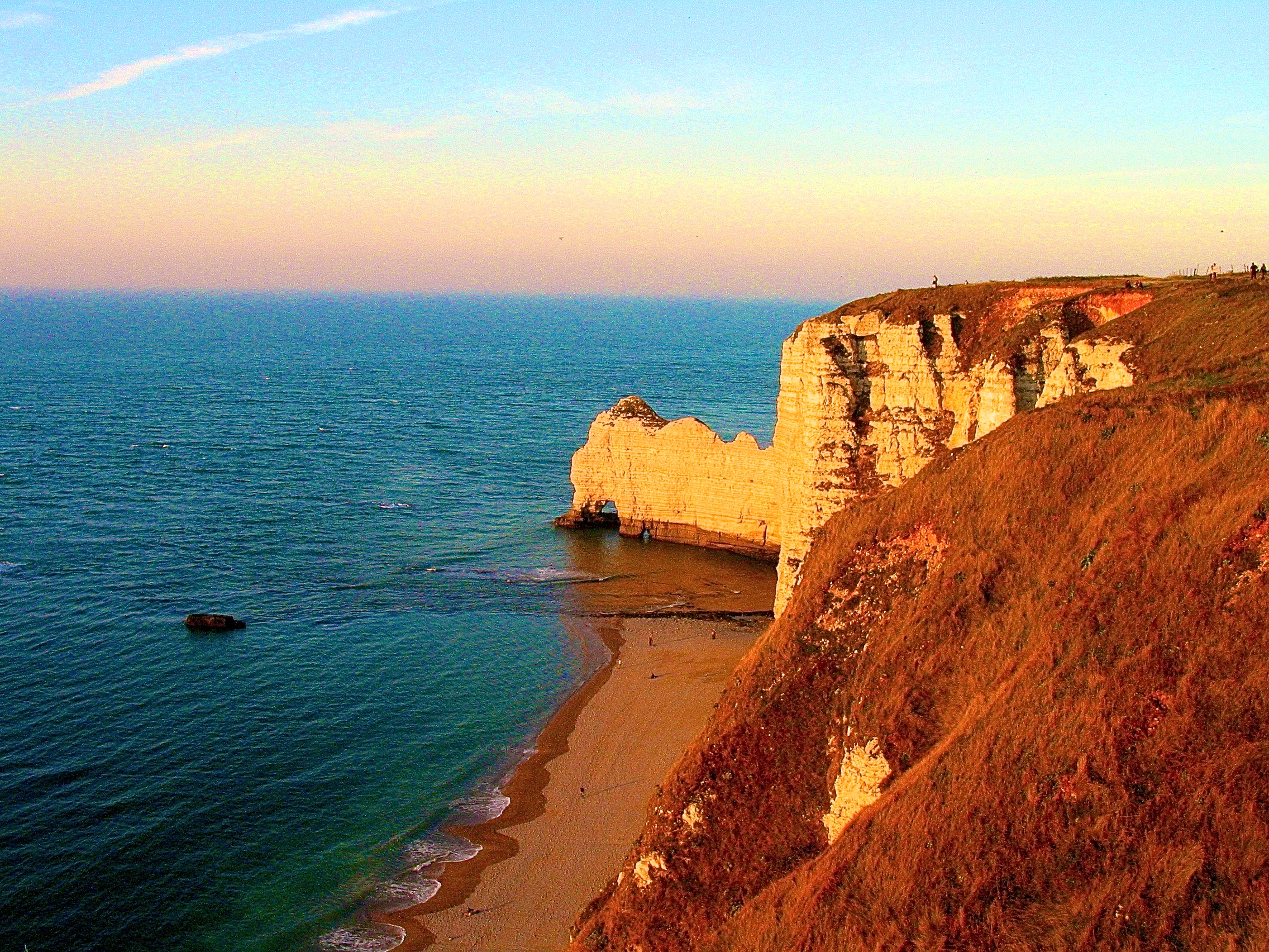 ÉTRETAT