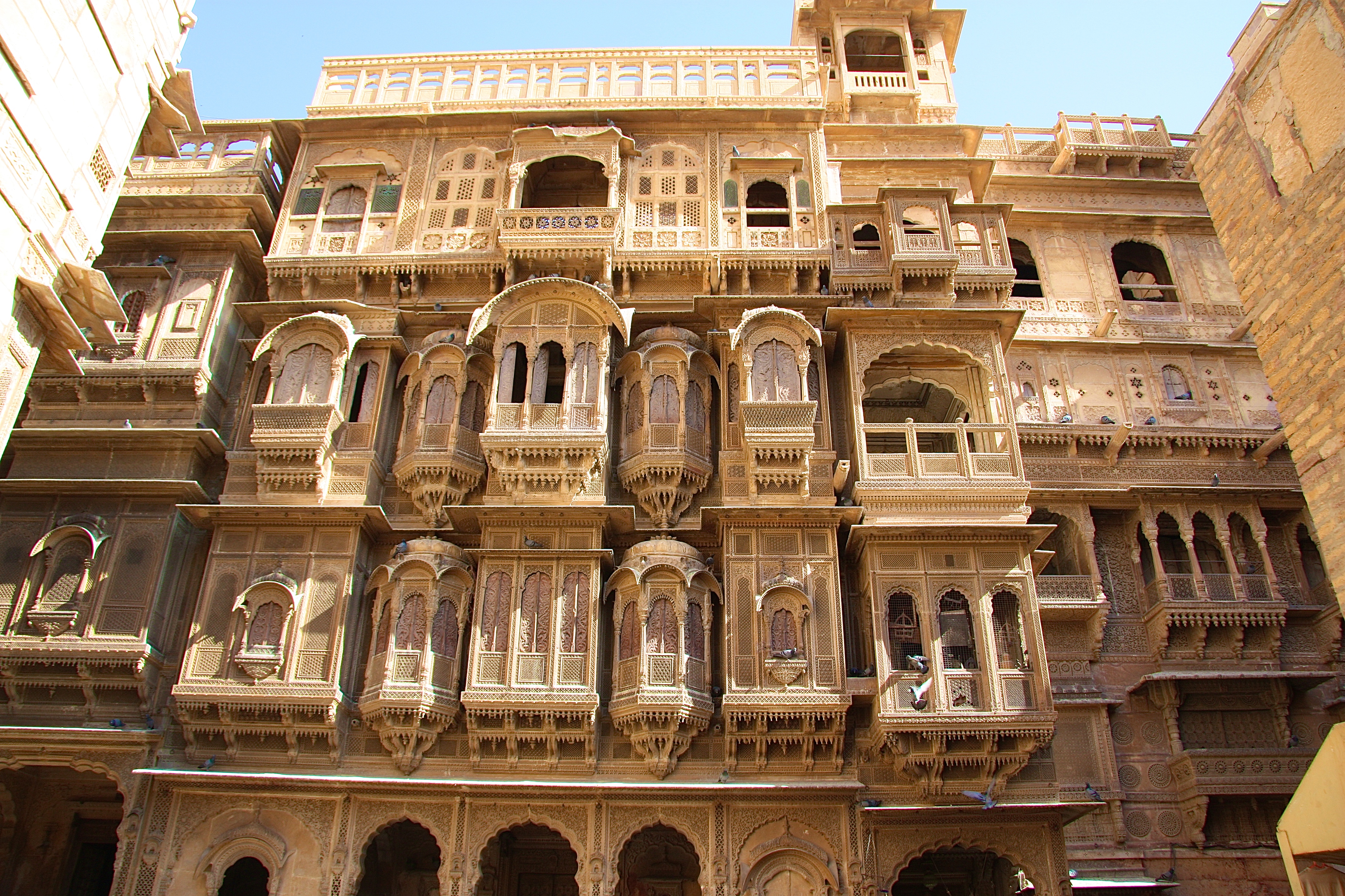 JAISALMER