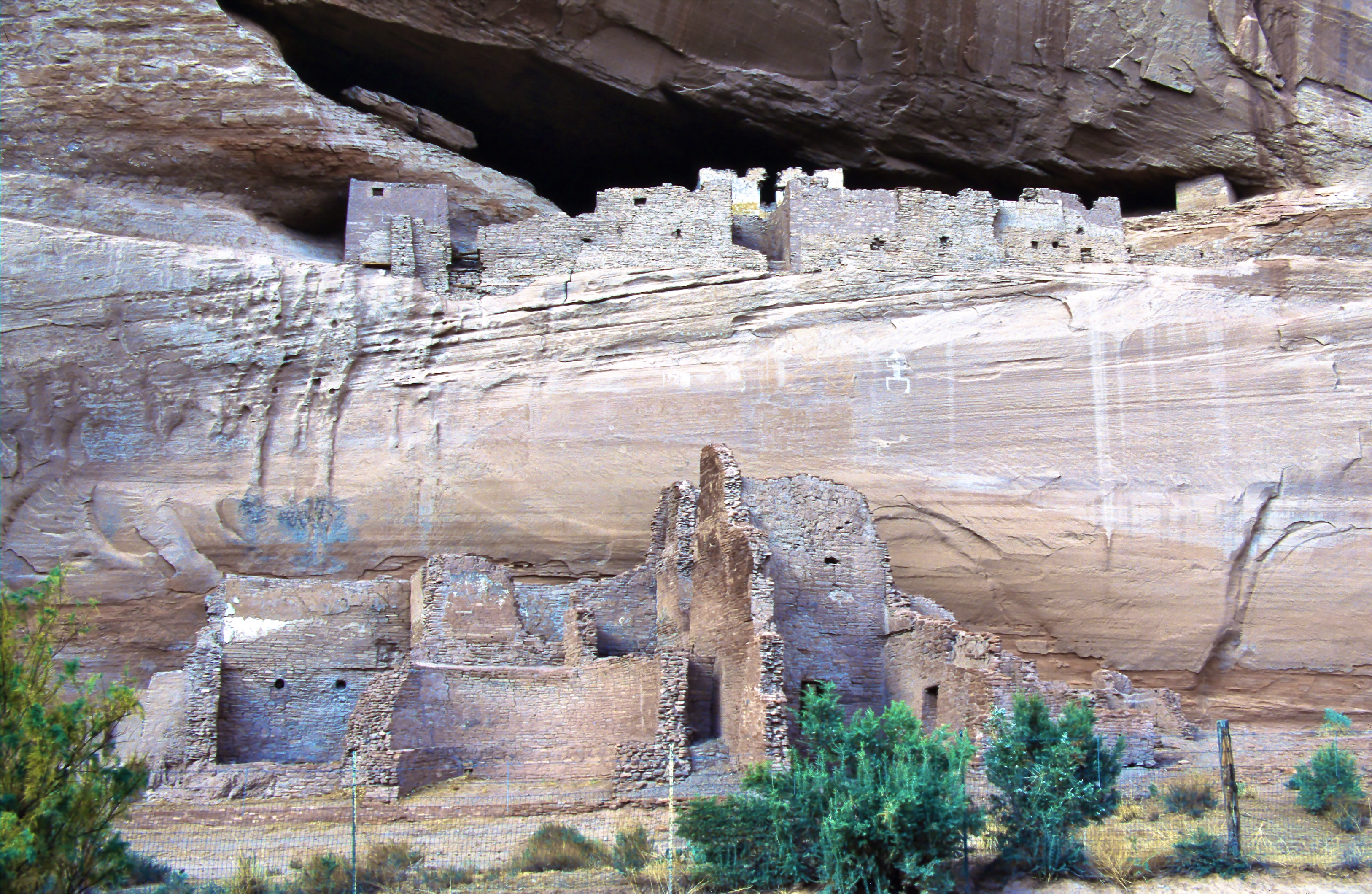 CANYON DE CHELLY