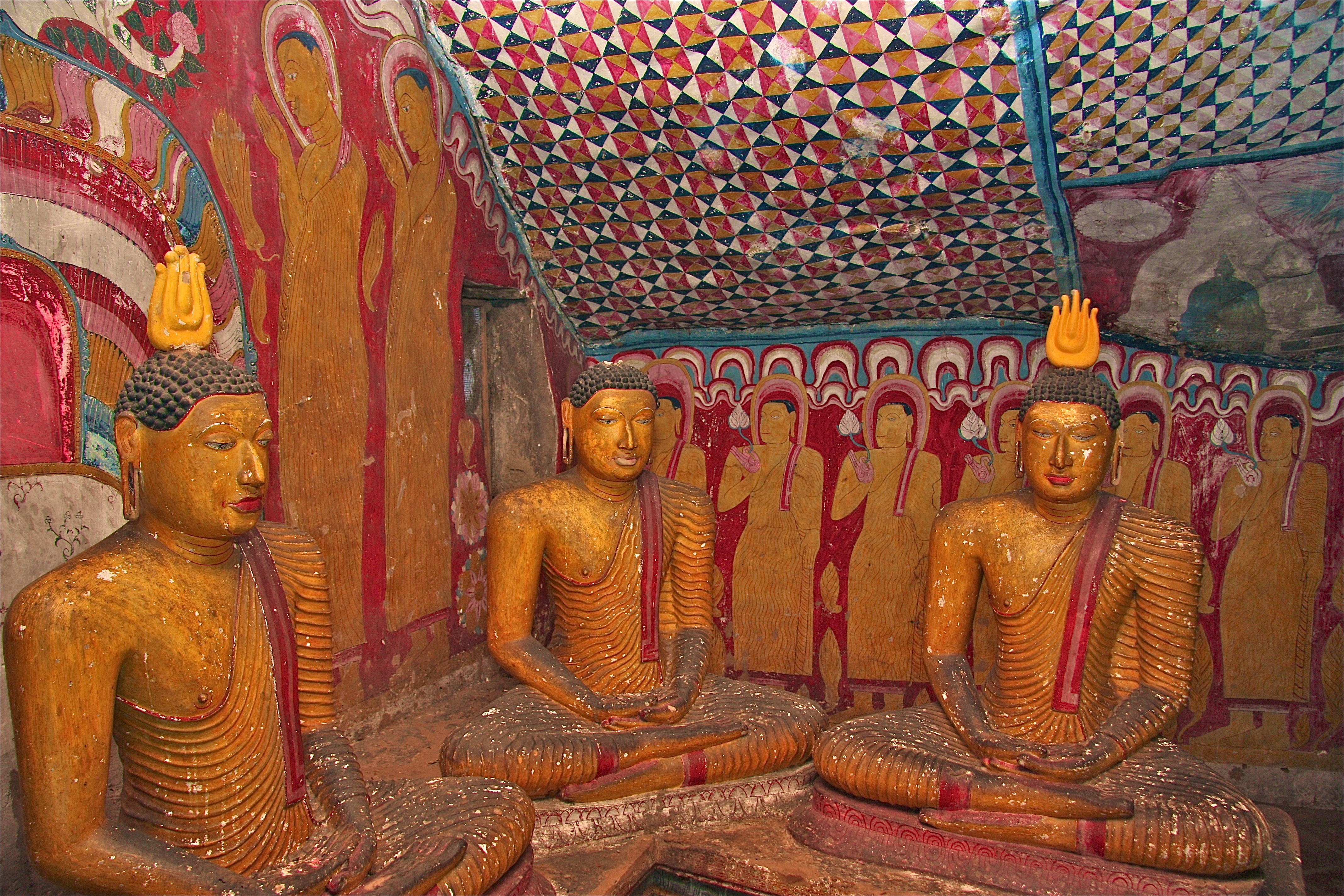 DAMBULLA
