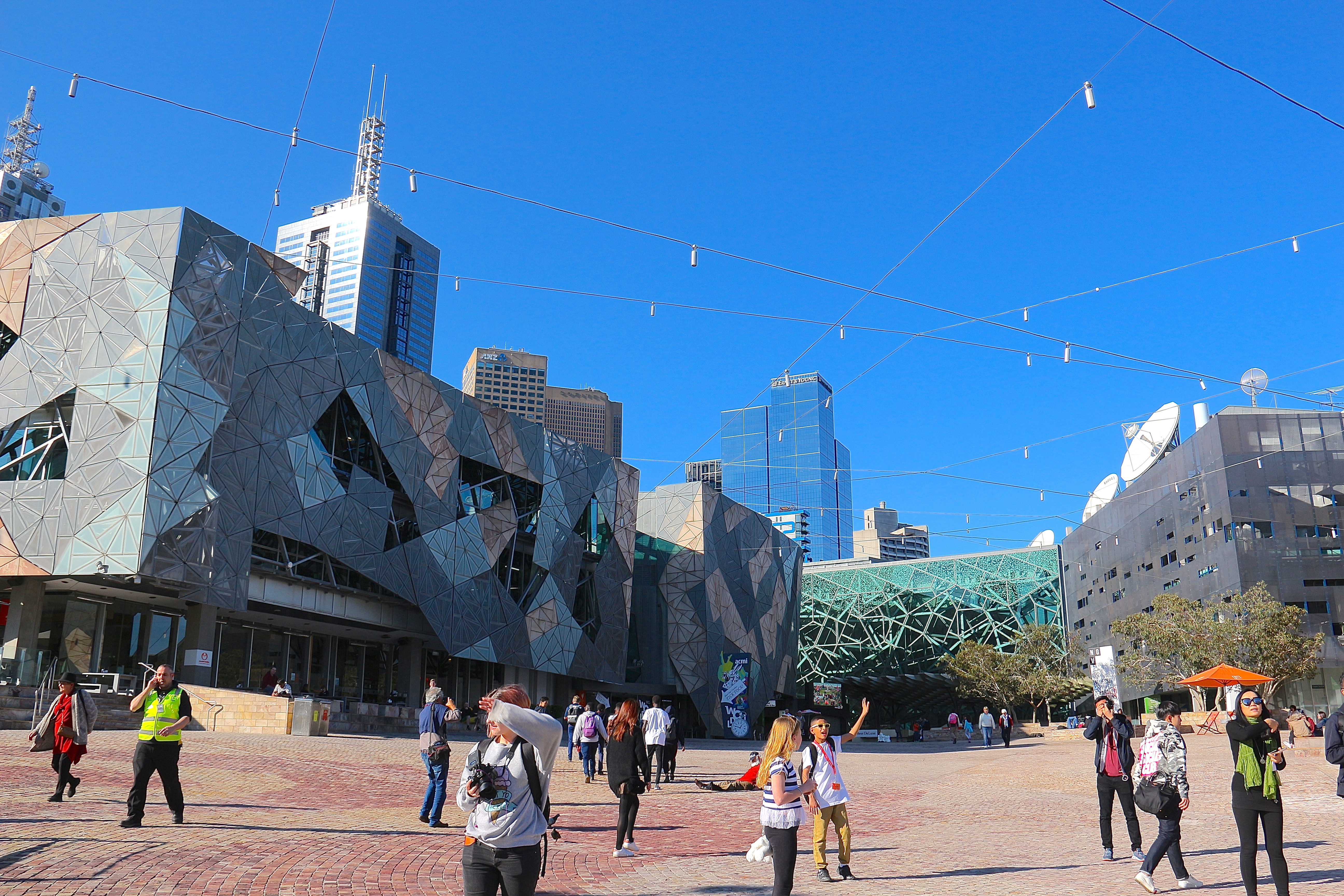 MELBOURNE